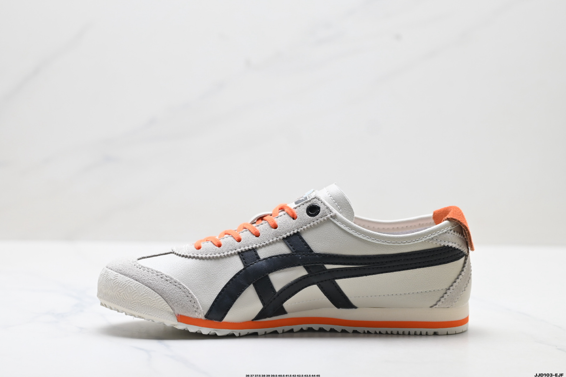 Onitsuka Tiger NIPPON MADE 鬼冢虎手工鞋系列 1183B301-100 Onitsuka Tiger NIPPON MADE 鬼冢虎手工鞋系列 1183B301-100