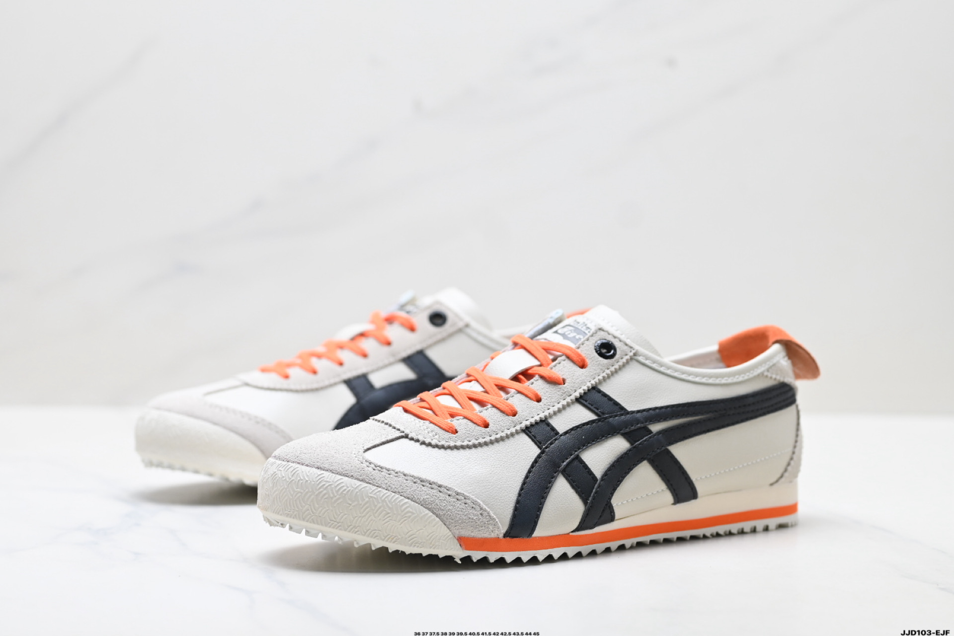Onitsuka Tiger NIPPON MADE 鬼冢虎手工鞋系列 1183B301-100 Onitsuka Tiger NIPPON MADE 鬼冢虎手工鞋系列 1183B301-100