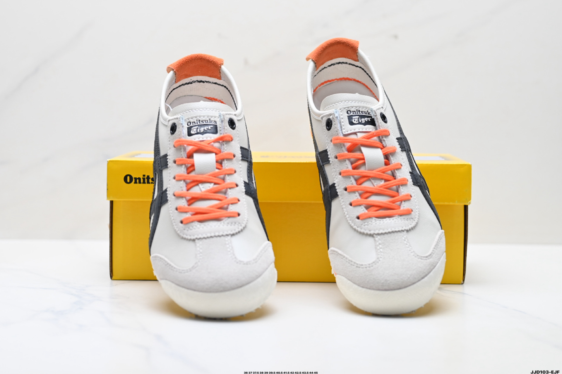 Onitsuka Tiger NIPPON MADE 鬼冢虎手工鞋系列 1183B301-100 Onitsuka Tiger NIPPON MADE 鬼冢虎手工鞋系列 1183B301-100