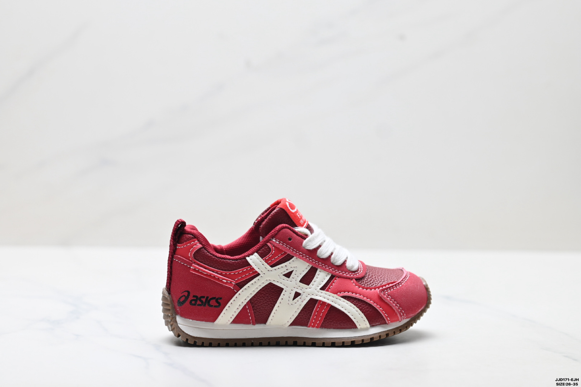 NO:754066,Children's shoes JOHLINDREAM Forrest Gump shoes Korean style thick-soled sneakers with inner height, college style, non-slip, wear-resistant and breathable, low-cut moral training shoes, size: 26-37, ID: JJD171-EJH, internet celebrity niche brand, sneakers,19860909童鞋JOHLINDREAM 阿甘鞋 内增高韩版厚底运动鞋学院风 防滑耐磨透气 低帮 德训鞋 尺码:26-37 lD:JJD171-EJH,网红小众品牌,sneakers,,Children's