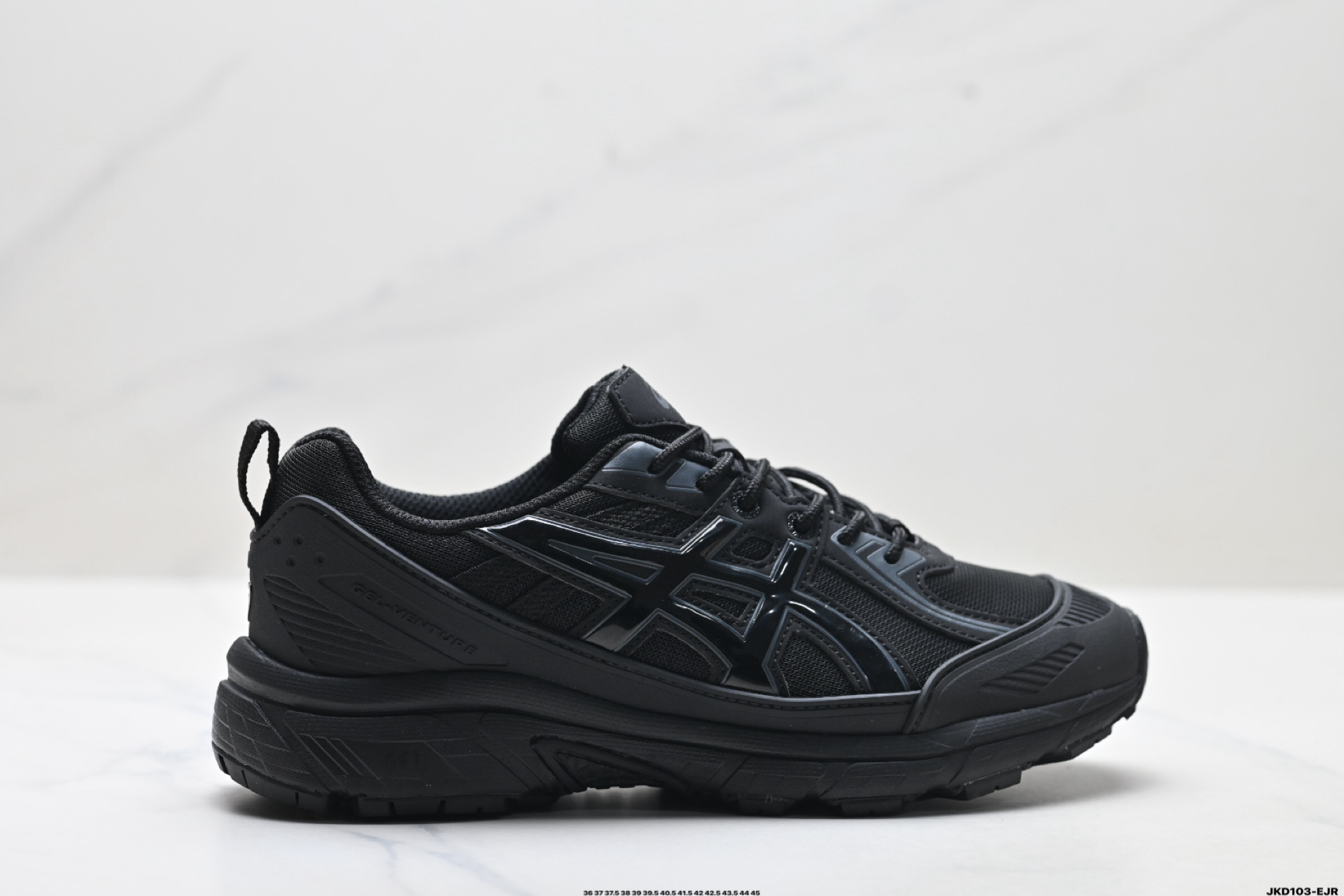 ASICS GEL-VENTURE 6 SHIELD系列 亚瑟士 低帮经典跑鞋 1203A474-001 ASICS GEL-VENTURE 6 SHIELD系列 亚瑟士 低帮经典跑鞋 1203A474-001