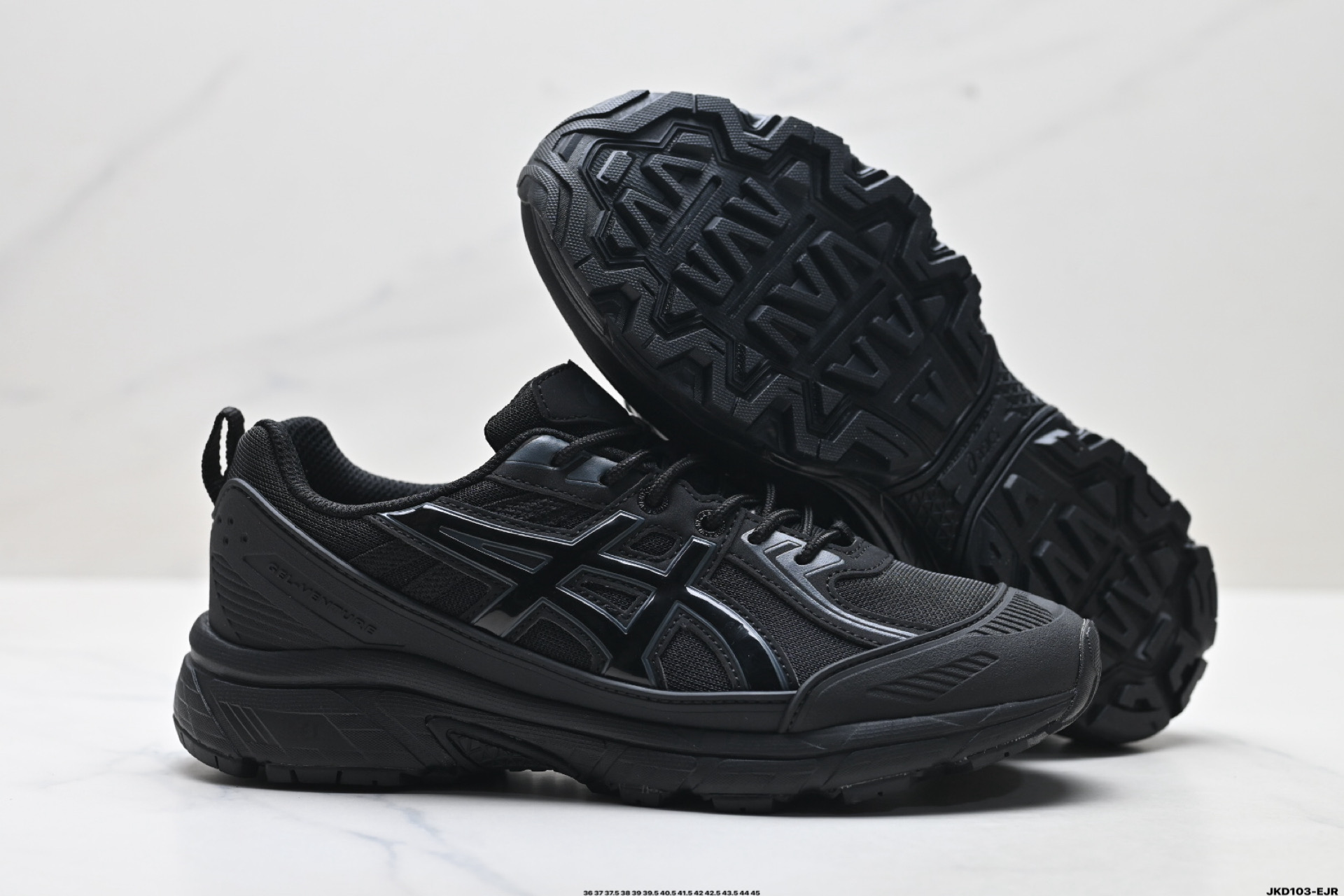 ASICS GEL-VENTURE 6 SHIELD系列 亚瑟士 低帮经典跑鞋 1203A474-001 ASICS GEL-VENTURE 6 SHIELD系列 亚瑟士 低帮经典跑鞋 1203A474-001