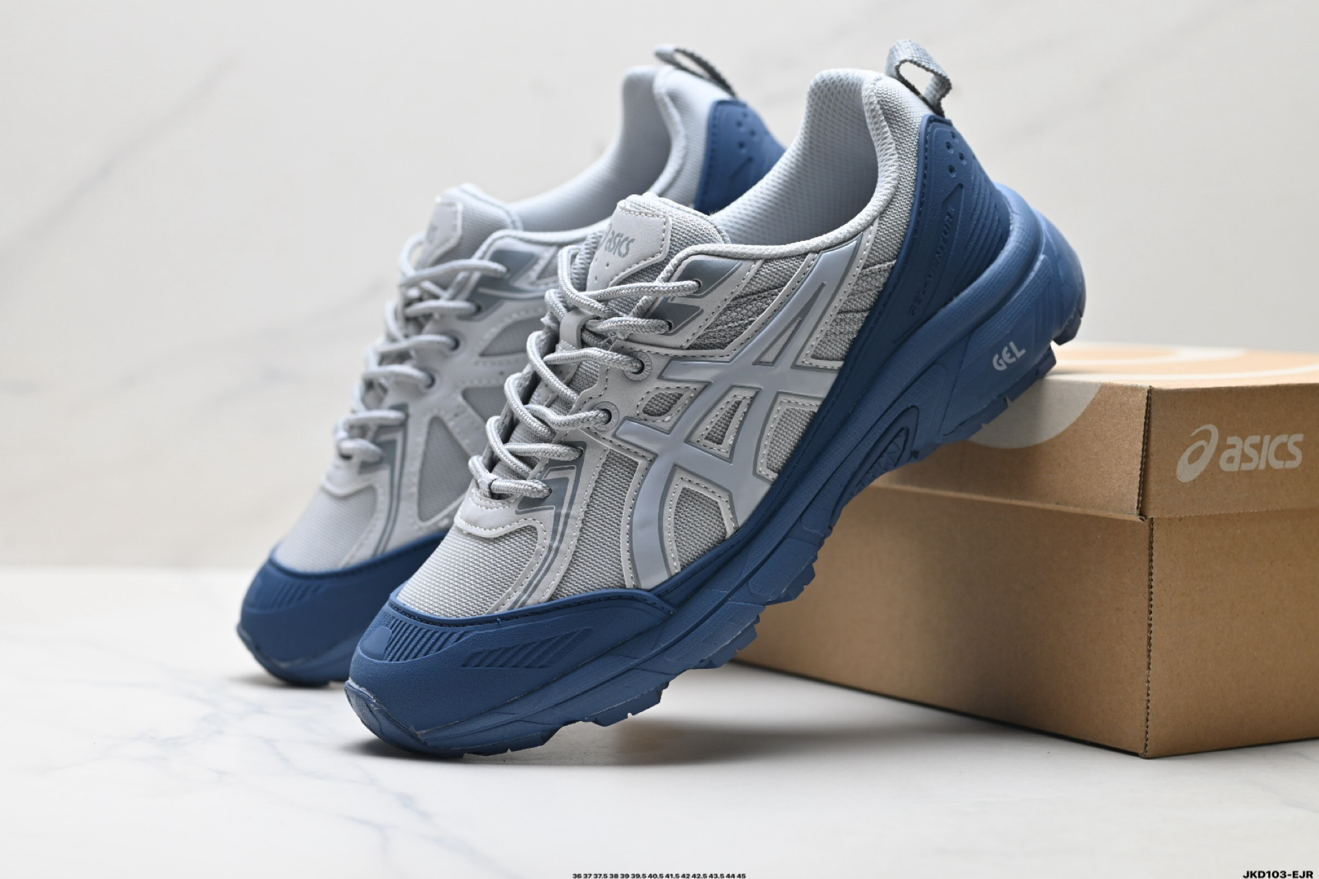 ASICS GEL-VENTURE 6 SHIELD系列 亚瑟士 低帮经典跑鞋 1203A474-001 ASICS GEL-VENTURE 6 SHIELD系列 亚瑟士 低帮经典跑鞋 1203A474-001