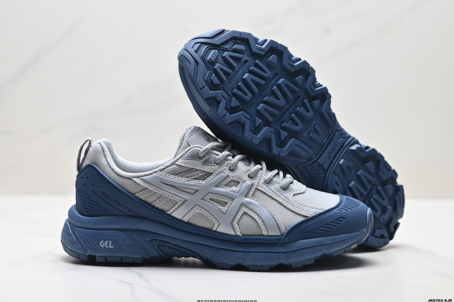 ASICS GEL-VENTURE 6 SHIELD系列 亚瑟士 低帮经典跑鞋 1203A474-001 ASICS GEL-VENTURE 6 SHIELD系列 亚瑟士 低帮经典跑鞋 1203A474-001