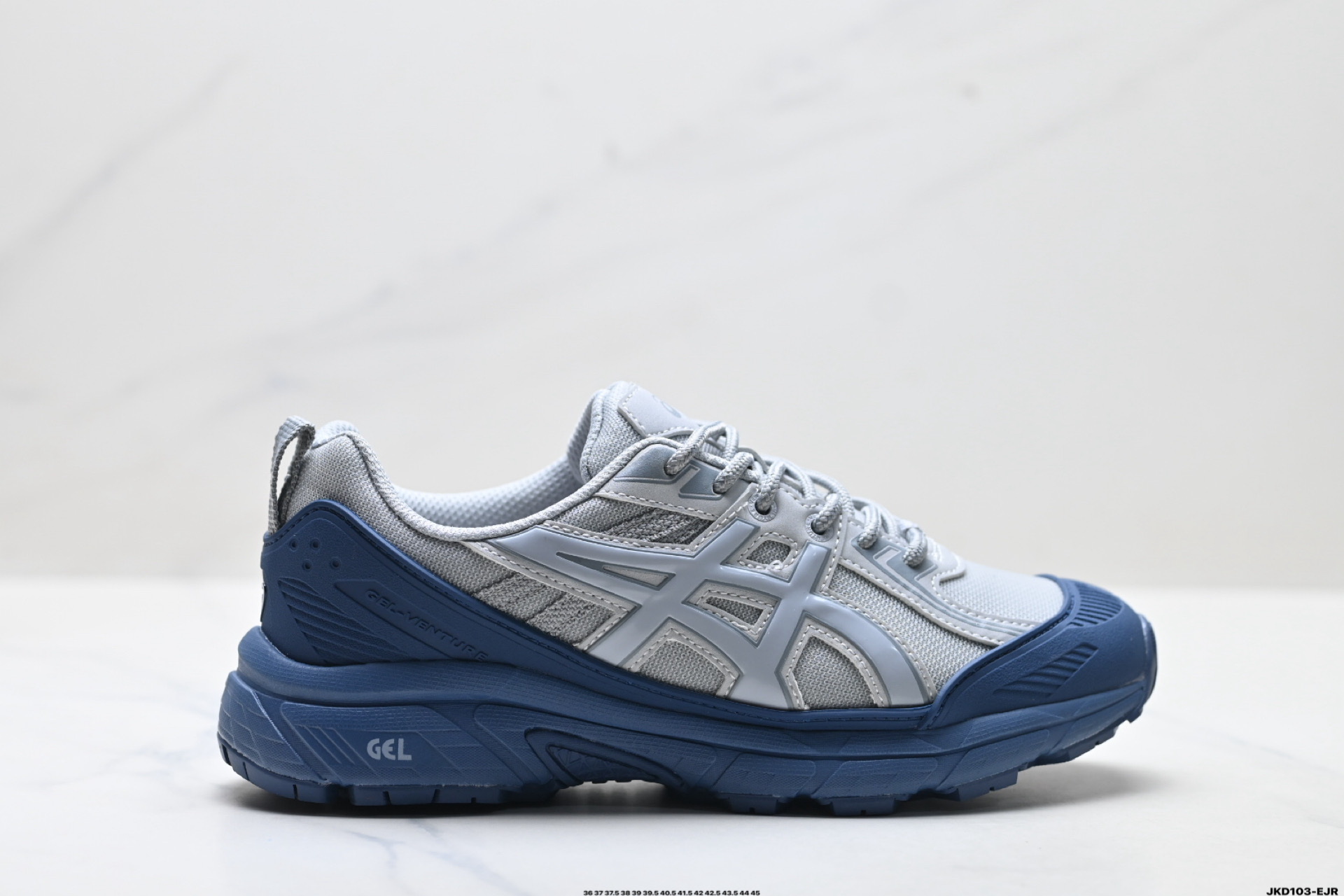 ASICS GEL-VENTURE 6 SHIELD系列 亚瑟士 低帮经典跑鞋 1203A474-001 ASICS GEL-VENTURE 6 SHIELD系列 亚瑟士 低帮经典跑鞋 1203A474-001