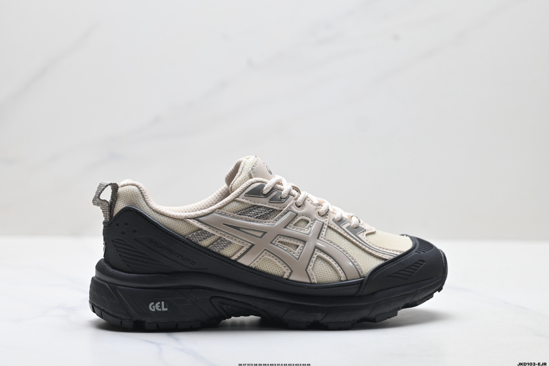 ASICS GEL-VENTURE 6 SHIELD系列 亚瑟士 低帮经典跑鞋 1203A474-001 ASICS GEL-VENTURE 6 SHIELD系列 亚瑟士 低帮经典跑鞋 1203A474-001