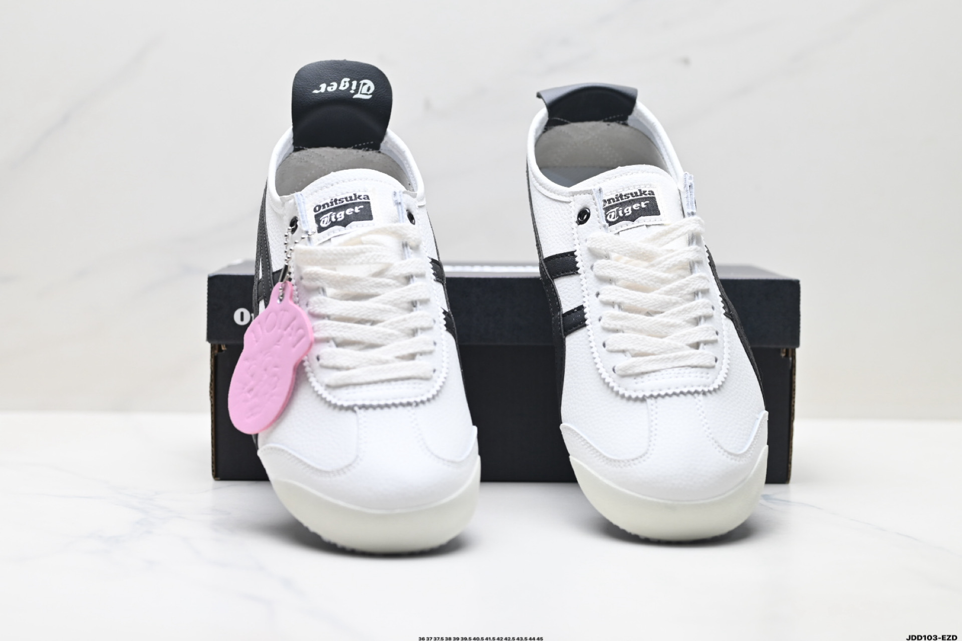 Onitsuka Tiger NIPPON MADE 鬼冢虎手工鞋系列 D508K-0190 Onitsuka Tiger NIPPON MADE 鬼冢虎手工鞋系列 D508K-0190