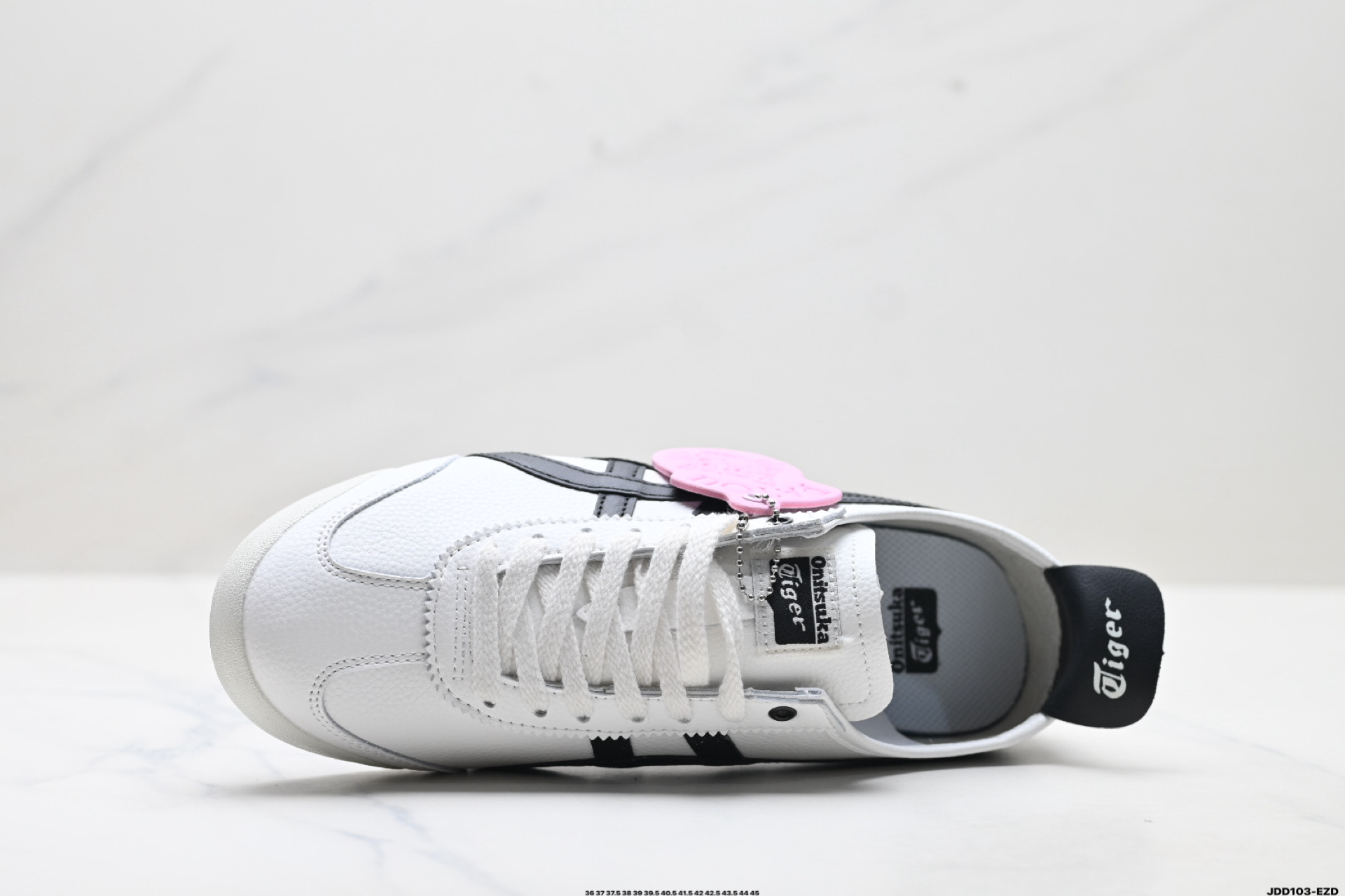 Onitsuka Tiger NIPPON MADE 鬼冢虎手工鞋系列 D508K-0190 Onitsuka Tiger NIPPON MADE 鬼冢虎手工鞋系列 D508K-0190