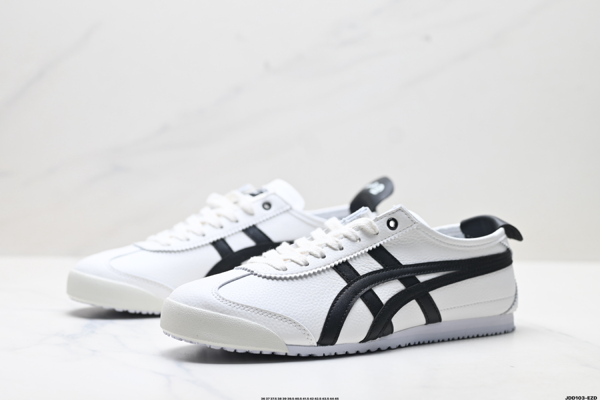 Onitsuka Tiger NIPPON MADE 鬼冢虎手工鞋系列 D508K-0190 Onitsuka Tiger NIPPON MADE 鬼冢虎手工鞋系列 D508K-0190