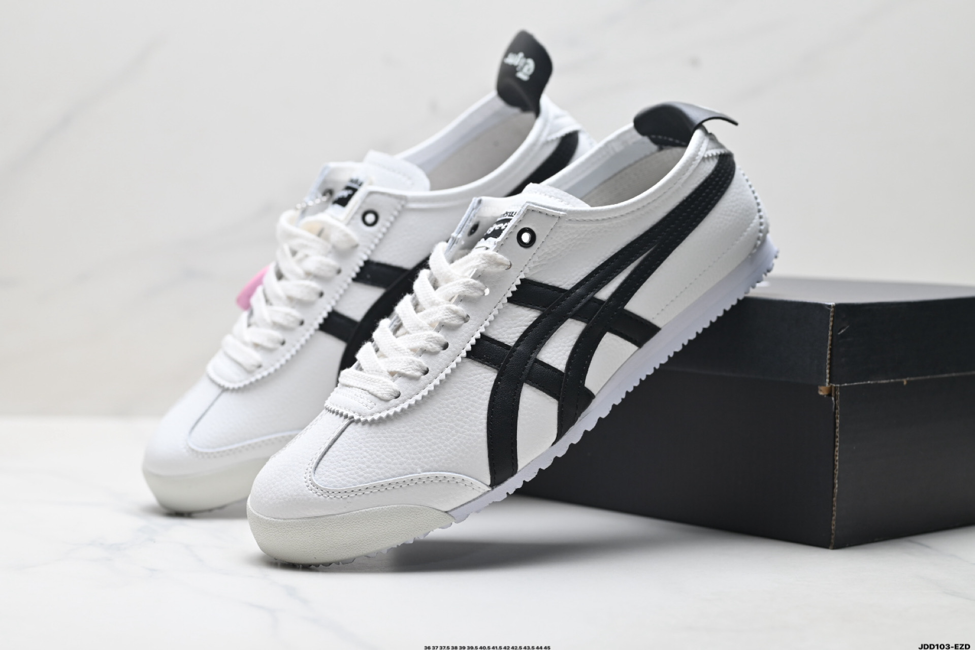 Onitsuka Tiger NIPPON MADE 鬼冢虎手工鞋系列 D508K-0190 Onitsuka Tiger NIPPON MADE 鬼冢虎手工鞋系列 D508K-0190