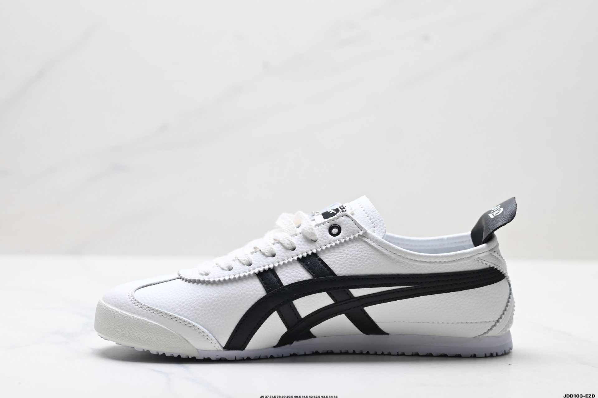 Onitsuka Tiger NIPPON MADE 鬼冢虎手工鞋系列 D508K-0190 Onitsuka Tiger NIPPON MADE 鬼冢虎手工鞋系列 D508K-0190