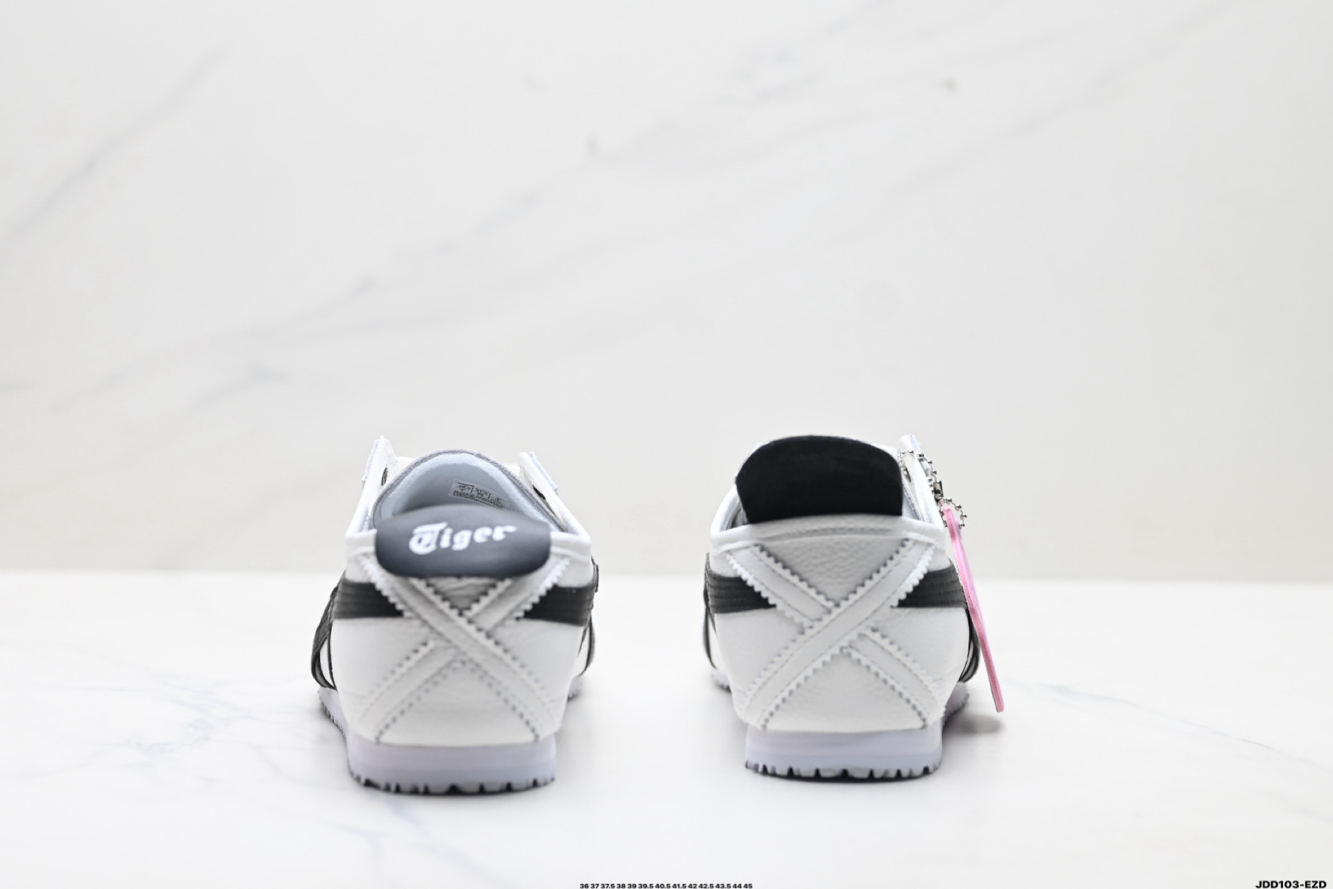 Onitsuka Tiger NIPPON MADE 鬼冢虎手工鞋系列 D508K-0190 Onitsuka Tiger NIPPON MADE 鬼冢虎手工鞋系列 D508K-0190
