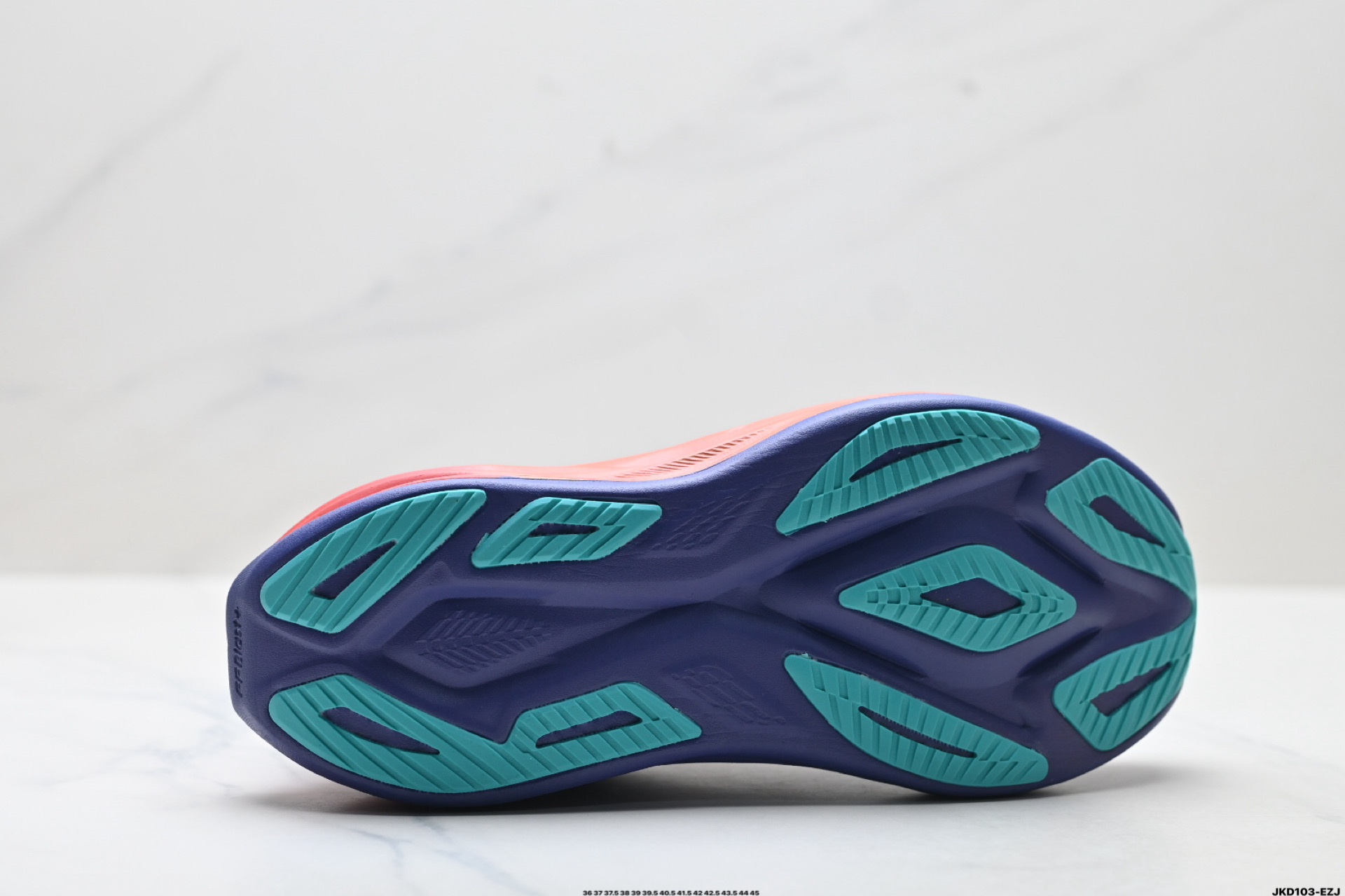 Asics SUPERBLAST 3 舒适柔软 网布防滑耐磨 低帮 训练跑步鞋 103A189-109 Asics SUPERBLAST 3 舒适柔软 网布防滑耐磨 低帮 训练跑步鞋 103A189-109