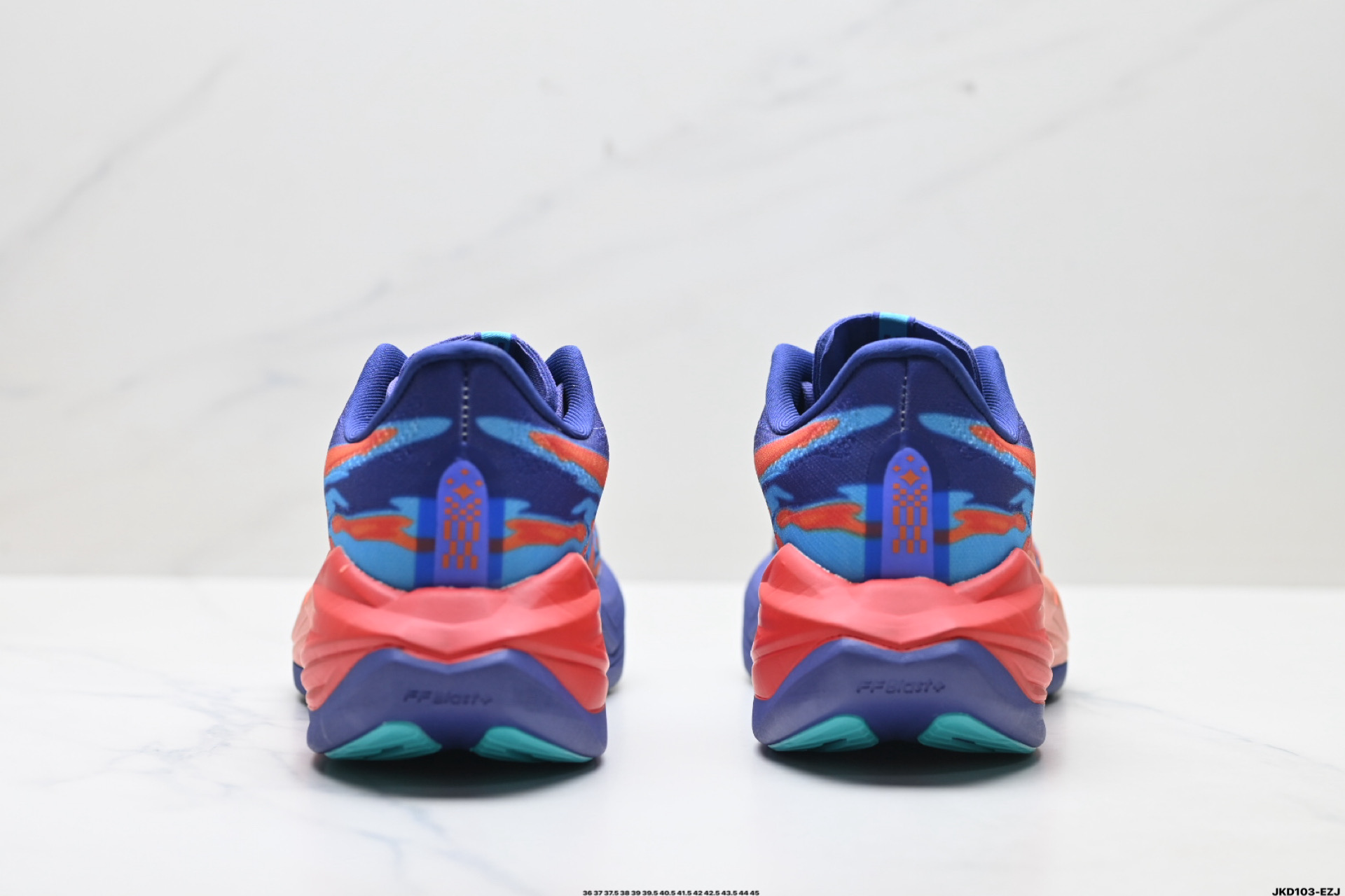 Asics SUPERBLAST 3 舒适柔软 网布防滑耐磨 低帮 训练跑步鞋 103A189-109 Asics SUPERBLAST 3 舒适柔软 网布防滑耐磨 低帮 训练跑步鞋 103A189-109