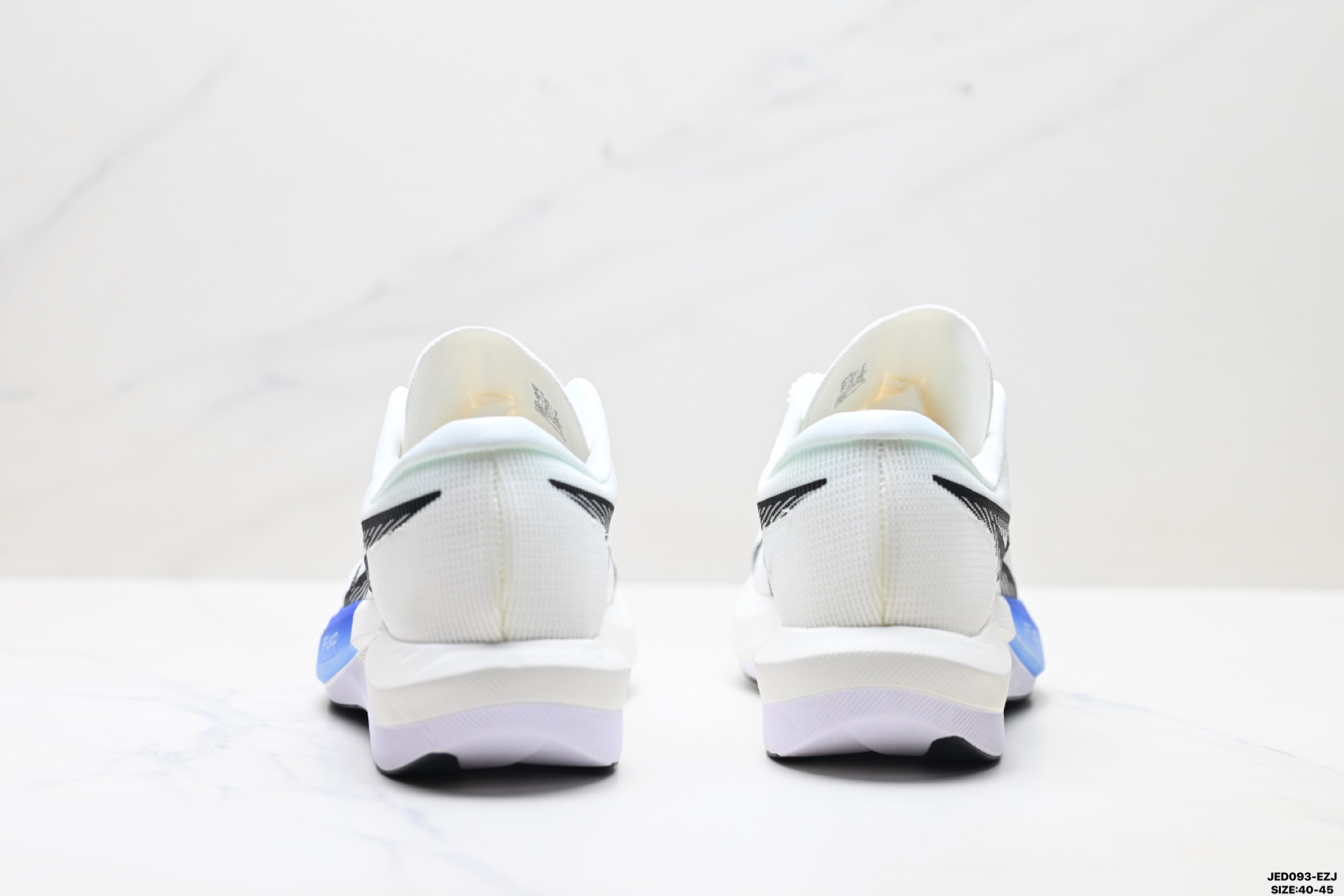 ASICS METASPEED SKY 亚瑟士 跑步运动竞速跑鞋 轻量舒适透气材质升级全新缓震中底部位科技材质 1013A124-600
