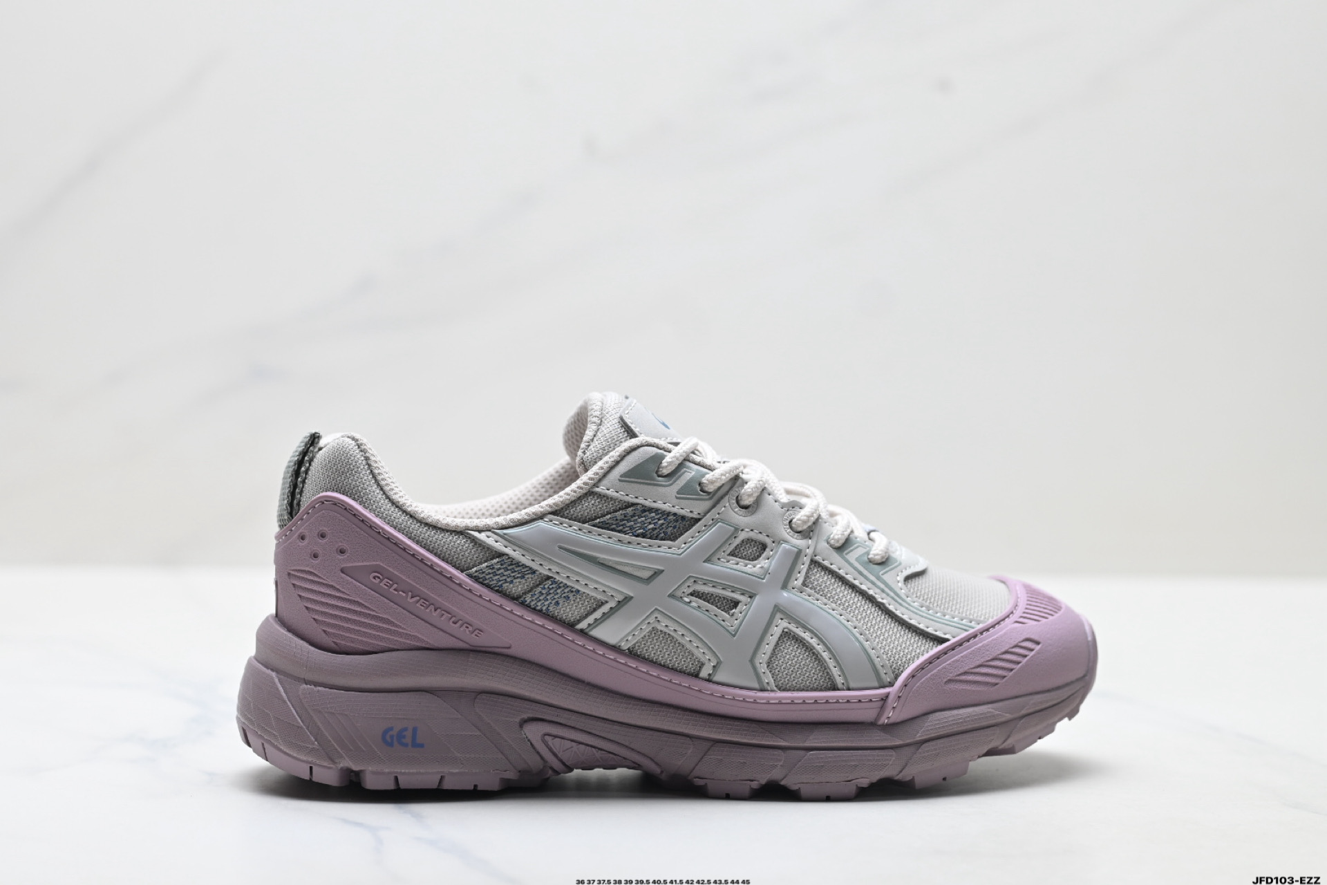 ASICS GEL-VENTURE 6 SHIELD系列 亚瑟士 低帮经典跑鞋 1203A474-001 ASICS GEL-VENTURE 6 SHIELD系列 亚瑟士 低帮经典跑鞋 1203A474-001
