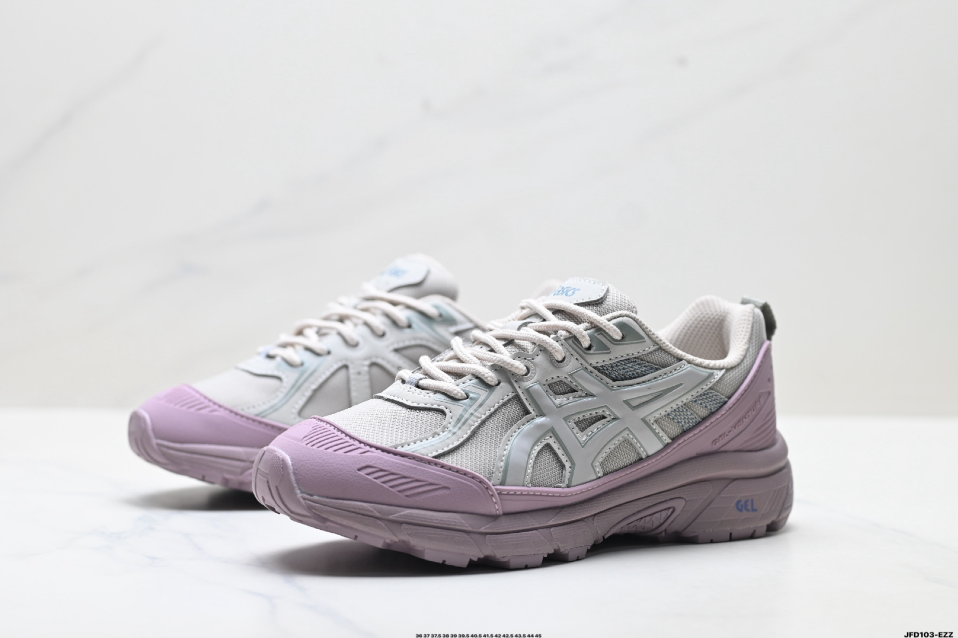 ASICS GEL-VENTURE 6 SHIELD系列 亚瑟士 低帮经典跑鞋 1203A474-001 ASICS GEL-VENTURE 6 SHIELD系列 亚瑟士 低帮经典跑鞋 1203A474-001