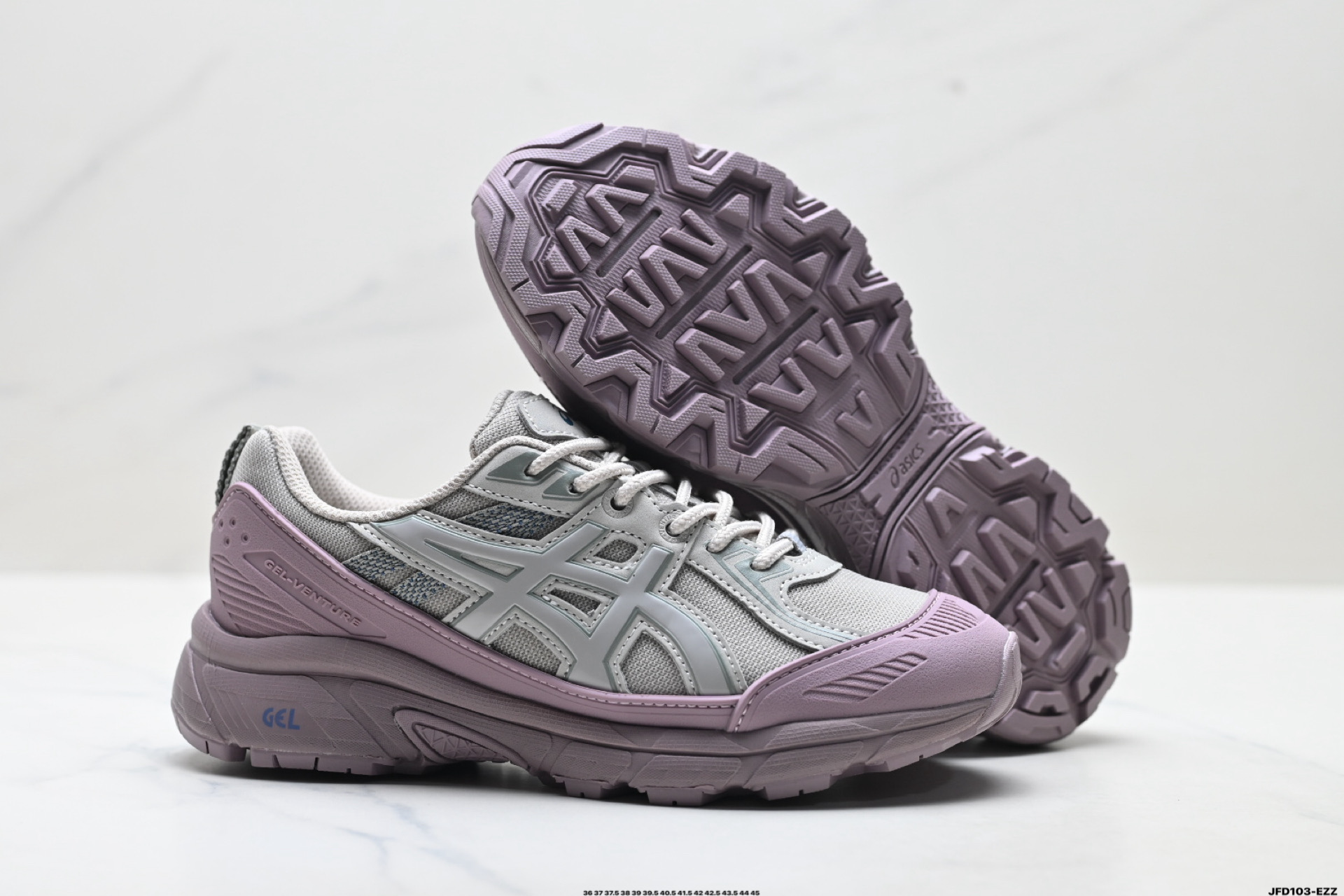 ASICS GEL-VENTURE 6 SHIELD系列 亚瑟士 低帮经典跑鞋 1203A474-001 ASICS GEL-VENTURE 6 SHIELD系列 亚瑟士 低帮经典跑鞋 1203A474-001