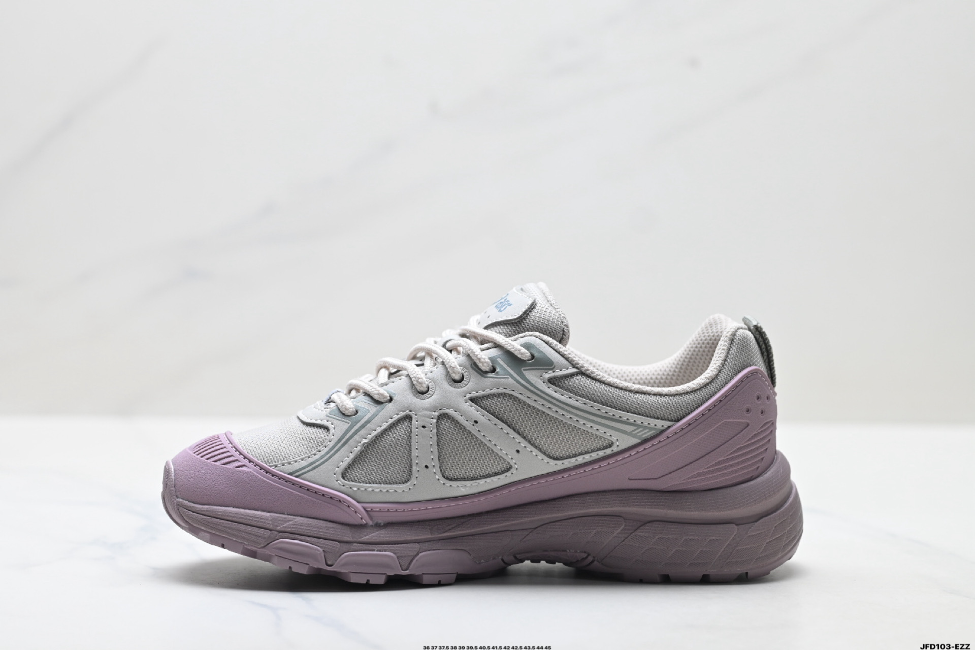 ASICS GEL-VENTURE 6 SHIELD系列 亚瑟士 低帮经典跑鞋 1203A474-001 ASICS GEL-VENTURE 6 SHIELD系列 亚瑟士 低帮经典跑鞋 1203A474-001