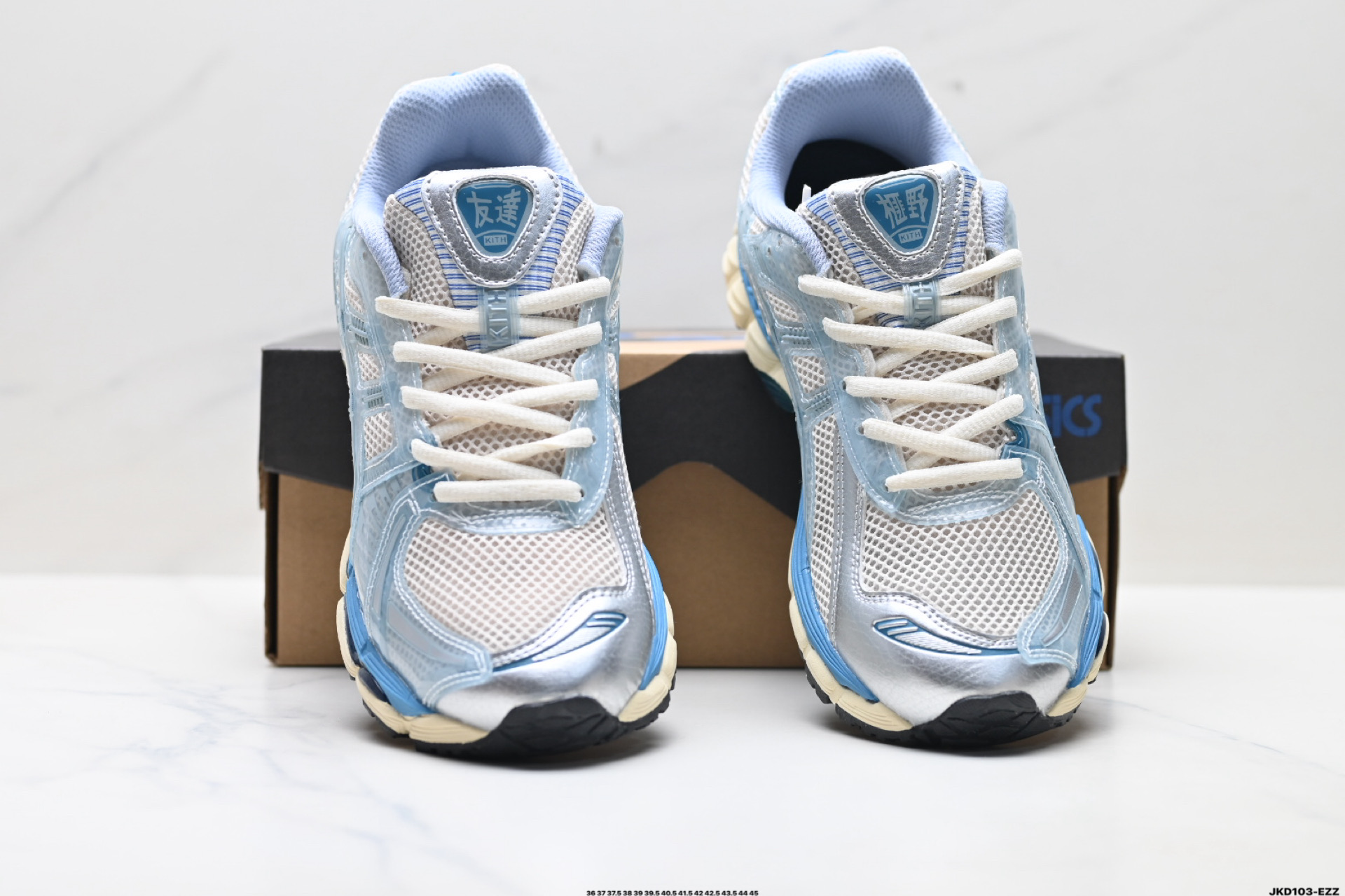 Asics Gel-Kayano 12.1 亚瑟士 运动休闲透气专业跑鞋 1203A759-104 Asics Gel-Kayano 12.1 亚瑟士 运动休闲透气专业跑鞋 1203A759-104