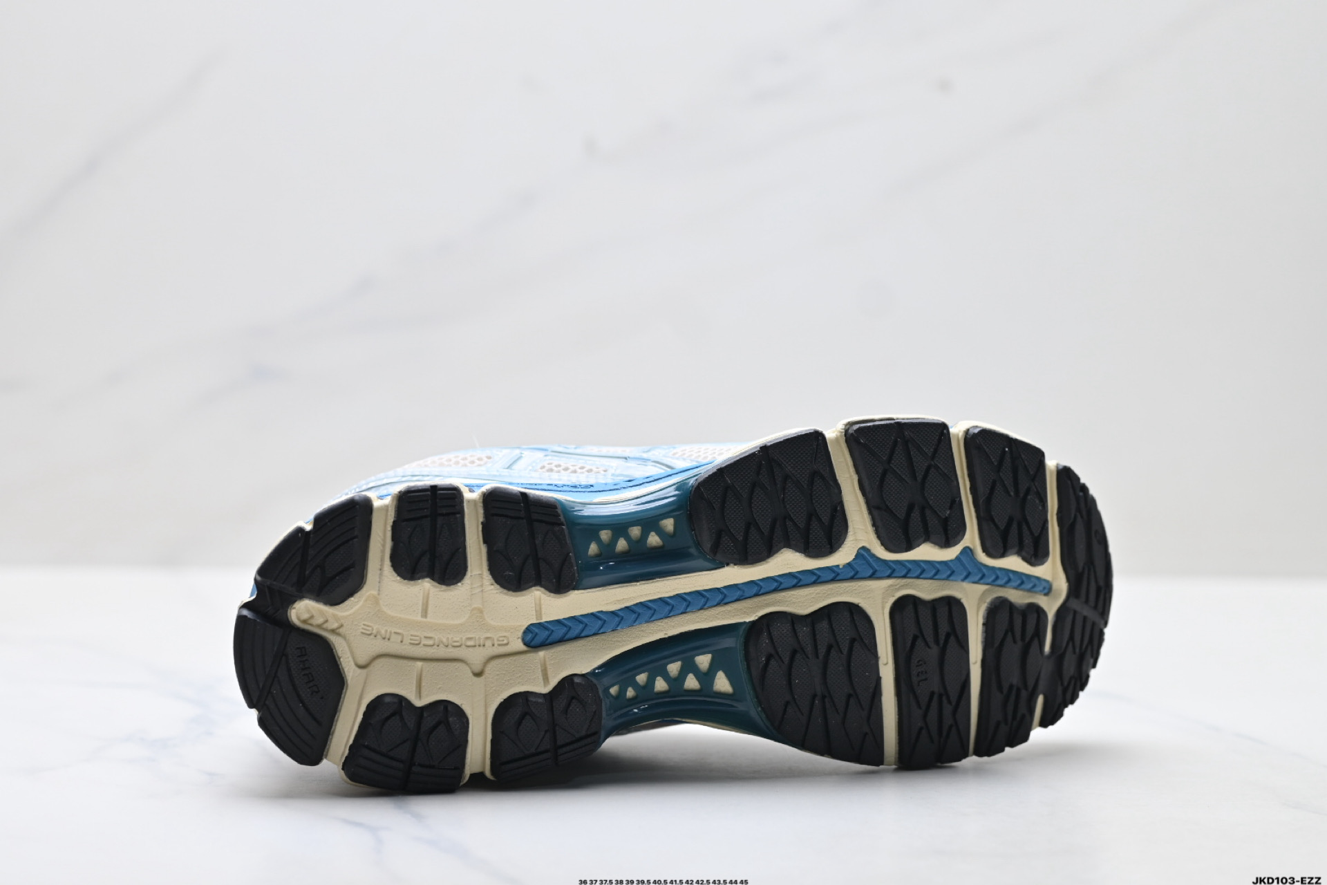 Asics Gel-Kayano 12.1 亚瑟士 运动休闲透气专业跑鞋 1203A759-104 Asics Gel-Kayano 12.1 亚瑟士 运动休闲透气专业跑鞋 1203A759-104