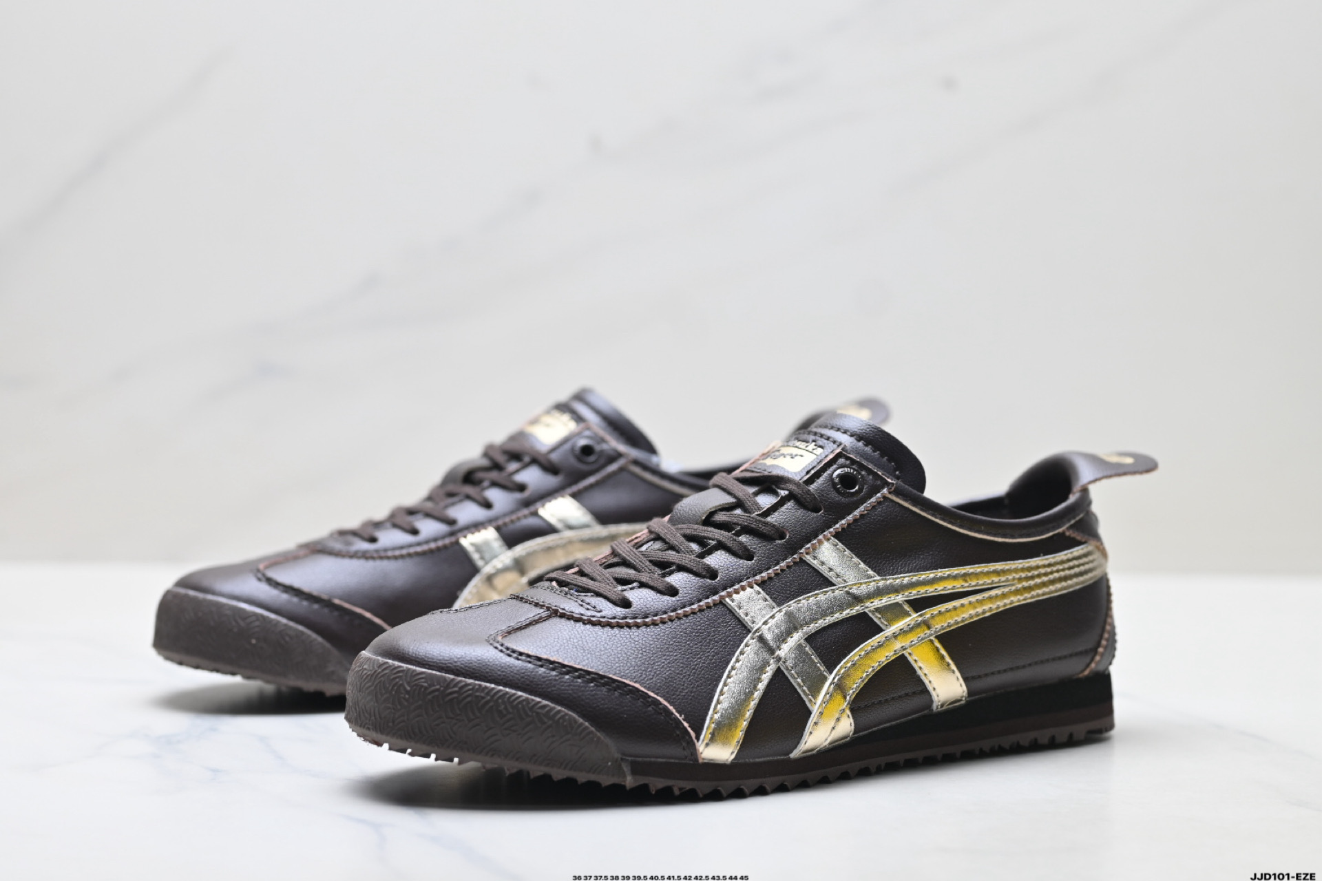 Onitsuka Tiger NIPPON MADE 鬼冢虎手工鞋系列 1183A872-204 Onitsuka Tiger NIPPON MADE 鬼冢虎手工鞋系列 1183A872-204