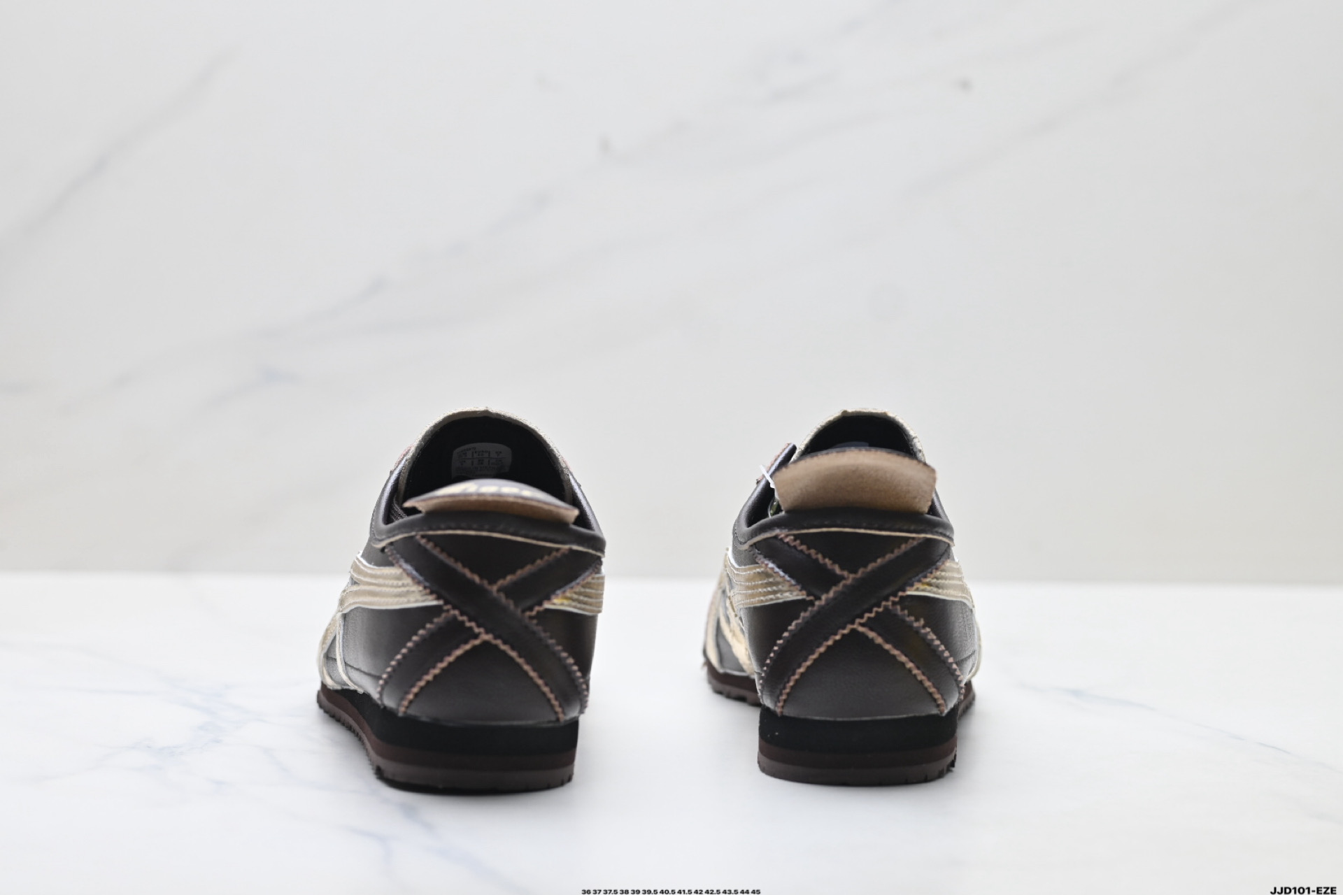 Onitsuka Tiger NIPPON MADE 鬼冢虎手工鞋系列 1183A872-204 Onitsuka Tiger NIPPON MADE 鬼冢虎手工鞋系列 1183A872-204