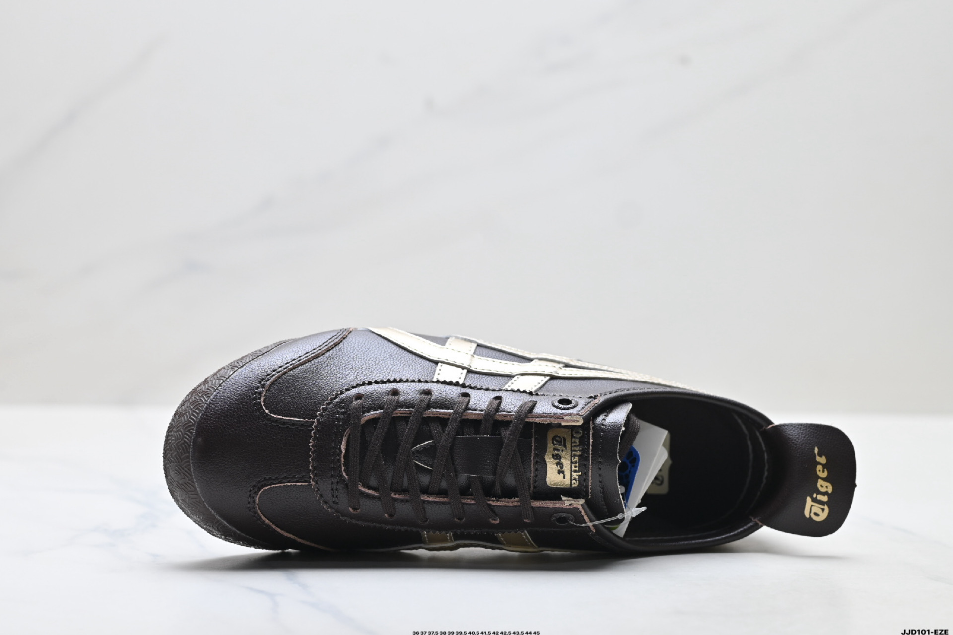 Onitsuka Tiger NIPPON MADE 鬼冢虎手工鞋系列 1183A872-204 Onitsuka Tiger NIPPON MADE 鬼冢虎手工鞋系列 1183A872-204