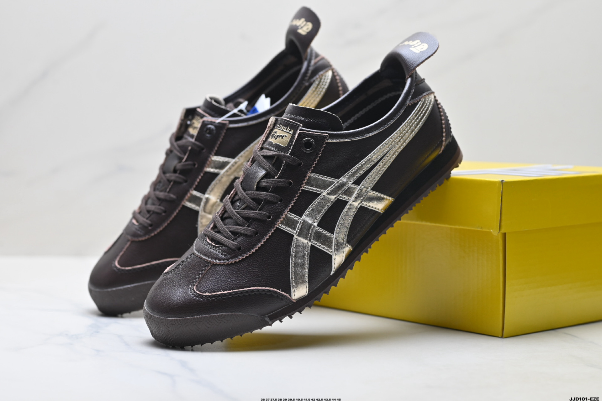 Onitsuka Tiger NIPPON MADE 鬼冢虎手工鞋系列 1183A872-204 Onitsuka Tiger NIPPON MADE 鬼冢虎手工鞋系列 1183A872-204