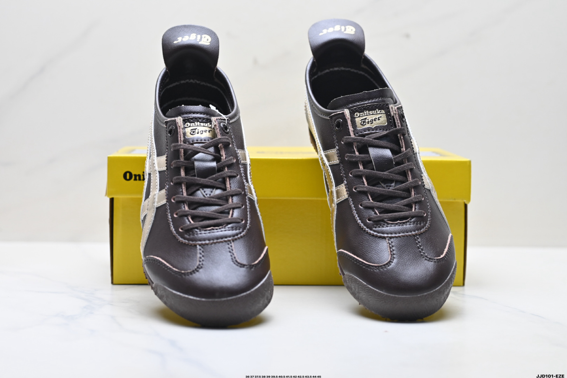 Onitsuka Tiger NIPPON MADE 鬼冢虎手工鞋系列 1183A872-204 Onitsuka Tiger NIPPON MADE 鬼冢虎手工鞋系列 1183A872-204