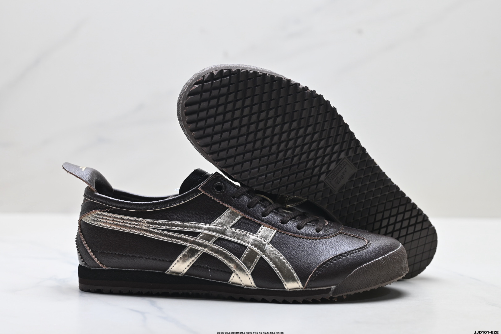 Onitsuka Tiger NIPPON MADE 鬼冢虎手工鞋系列 1183A872-204 Onitsuka Tiger NIPPON MADE 鬼冢虎手工鞋系列 1183A872-204