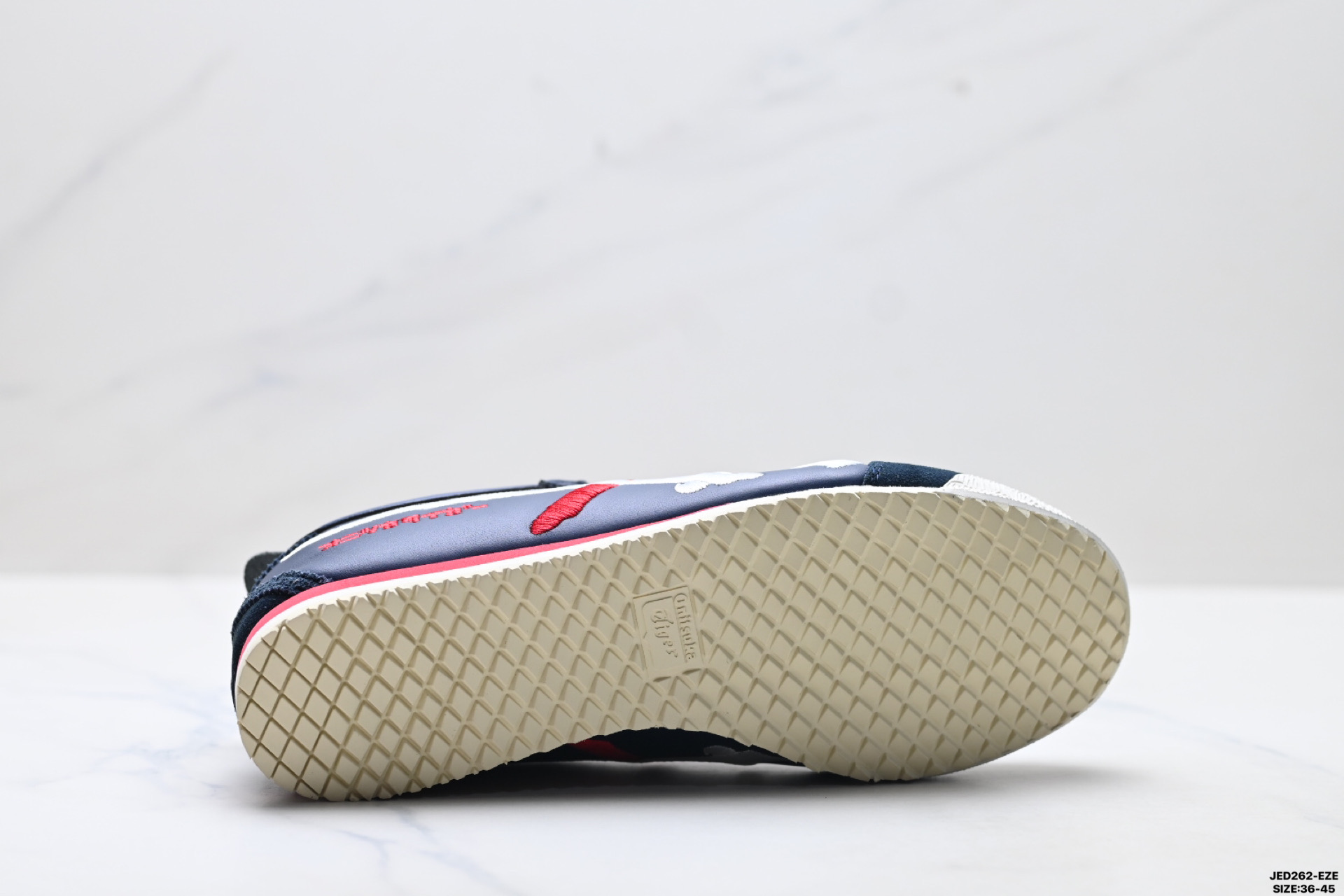 Onitsuka Tiger NIPPON MADE 鬼冢虎手工鞋系列 1183C320-101 Onitsuka Tiger NIPPON MADE 鬼冢虎手工鞋系列 1183C320-101