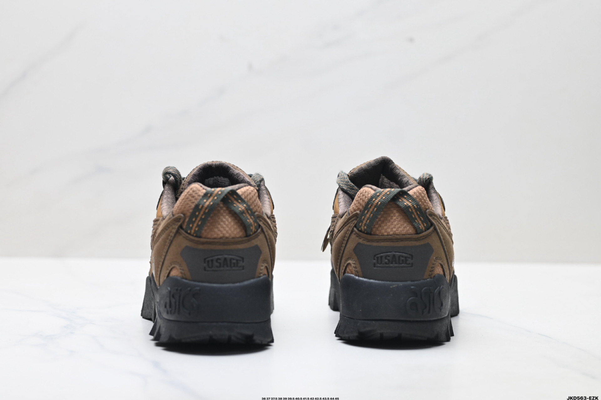 Asics Gel-Pickax 亚瑟士 登山徒步 户外运动平衡减震 防滑耐磨平衡轻便 户外功能鞋 1203A672-200 Asics Gel-Pickax 亚瑟士 登山徒步 户外运动平衡减震 防滑耐磨平衡轻便 户外功能鞋 1203A672-200