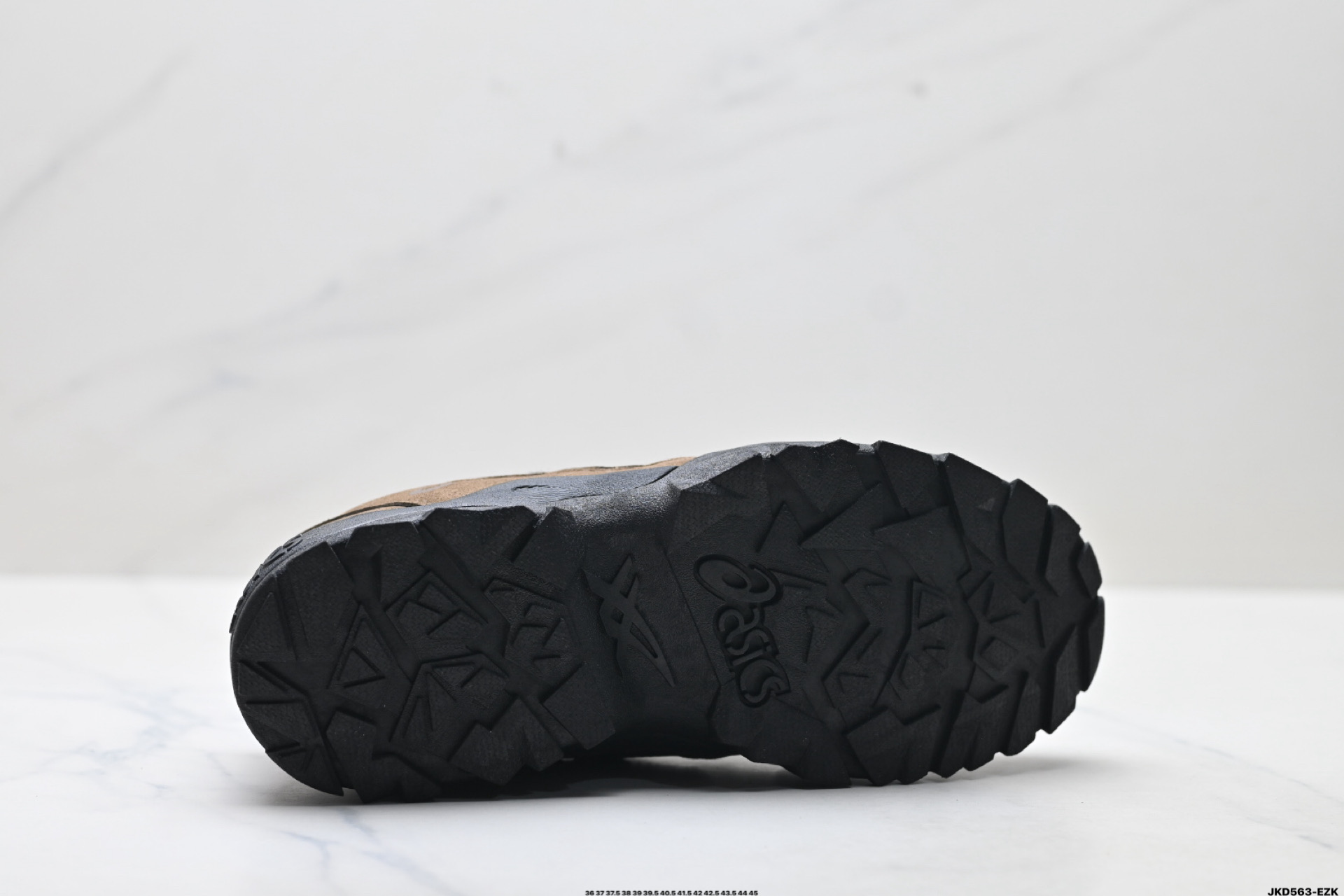 Asics Gel-Pickax 亚瑟士 登山徒步 户外运动平衡减震 防滑耐磨平衡轻便 户外功能鞋 1203A672-200 Asics Gel-Pickax 亚瑟士 登山徒步 户外运动平衡减震 防滑耐磨平衡轻便 户外功能鞋 1203A672-200