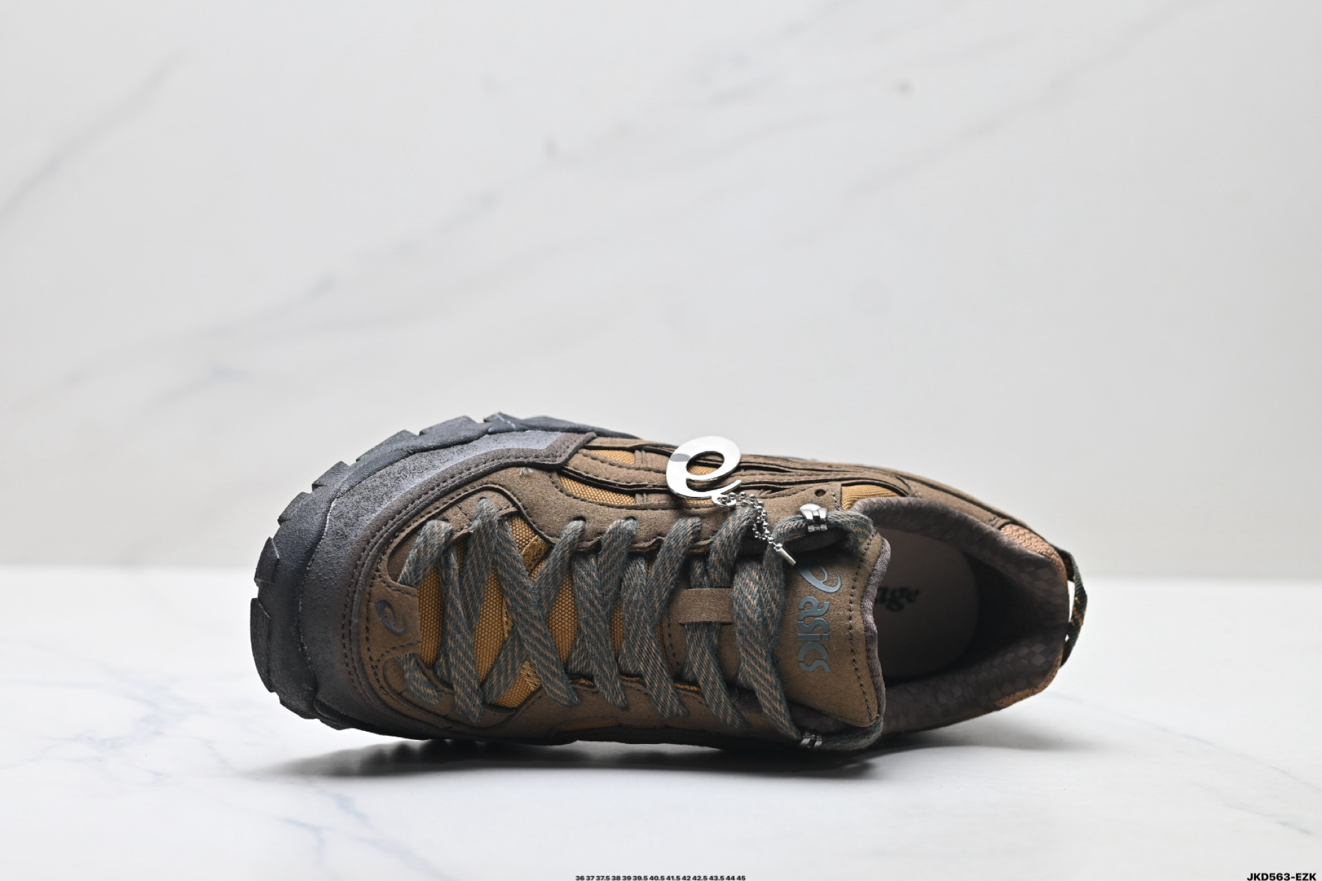 Asics Gel-Pickax 亚瑟士 登山徒步 户外运动平衡减震 防滑耐磨平衡轻便 户外功能鞋 1203A672-200 Asics Gel-Pickax 亚瑟士 登山徒步 户外运动平衡减震 防滑耐磨平衡轻便 户外功能鞋 1203A672-200