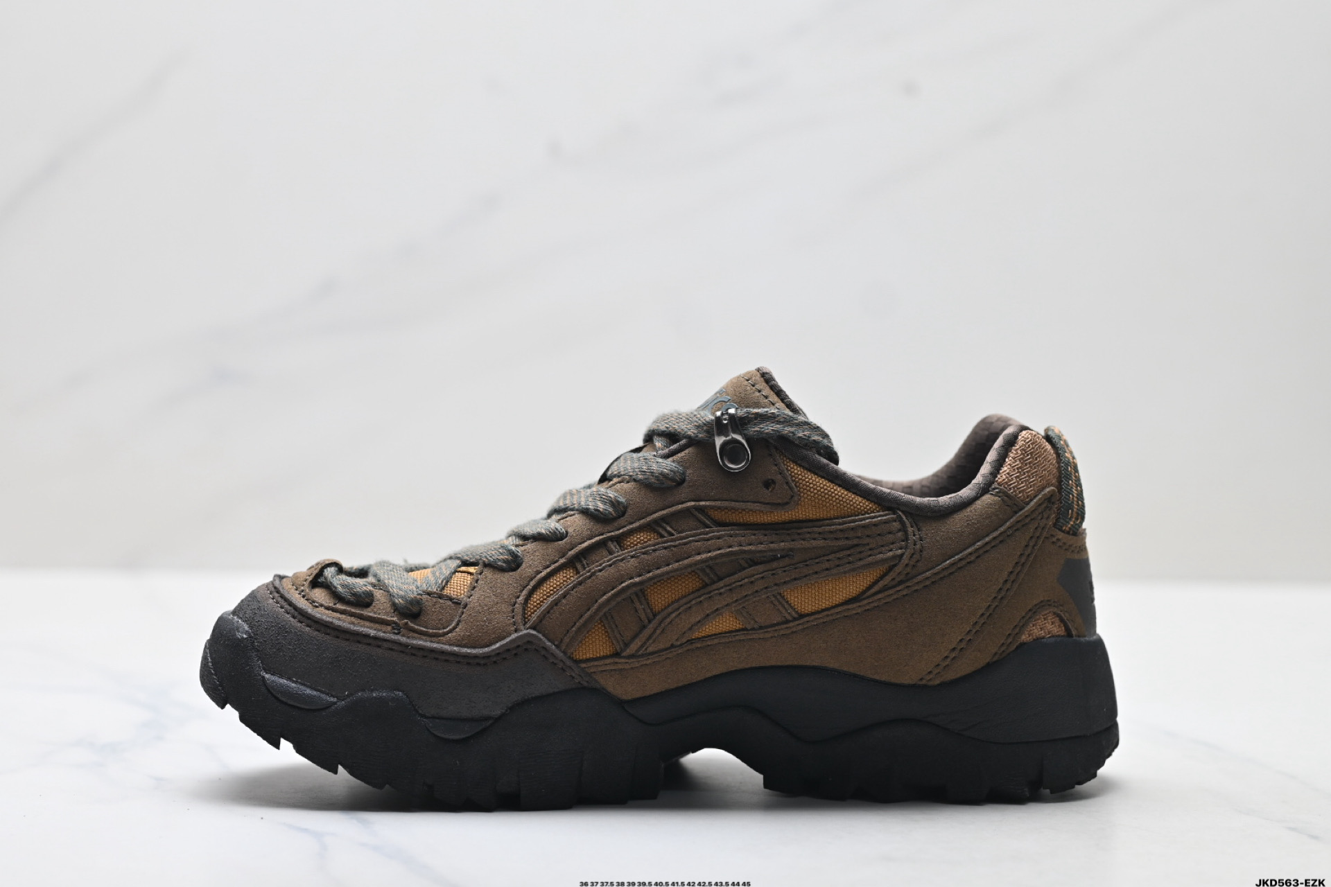 Asics Gel-Pickax 亚瑟士 登山徒步 户外运动平衡减震 防滑耐磨平衡轻便 户外功能鞋 1203A672-200 Asics Gel-Pickax 亚瑟士 登山徒步 户外运动平衡减震 防滑耐磨平衡轻便 户外功能鞋 1203A672-200
