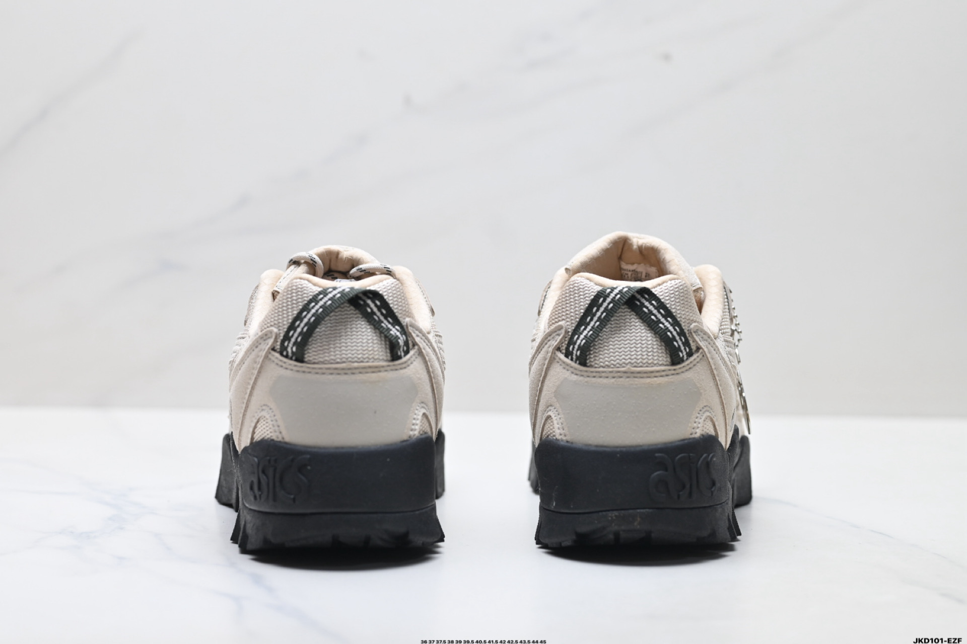 Asics Gel-Pickax 亚瑟士 登山徒步 户外运动平衡减震 户外功能鞋 1203A983-020 Asics Gel-Pickax 亚瑟士 登山徒步 户外运动平衡减震 户外功能鞋 1203A983-020