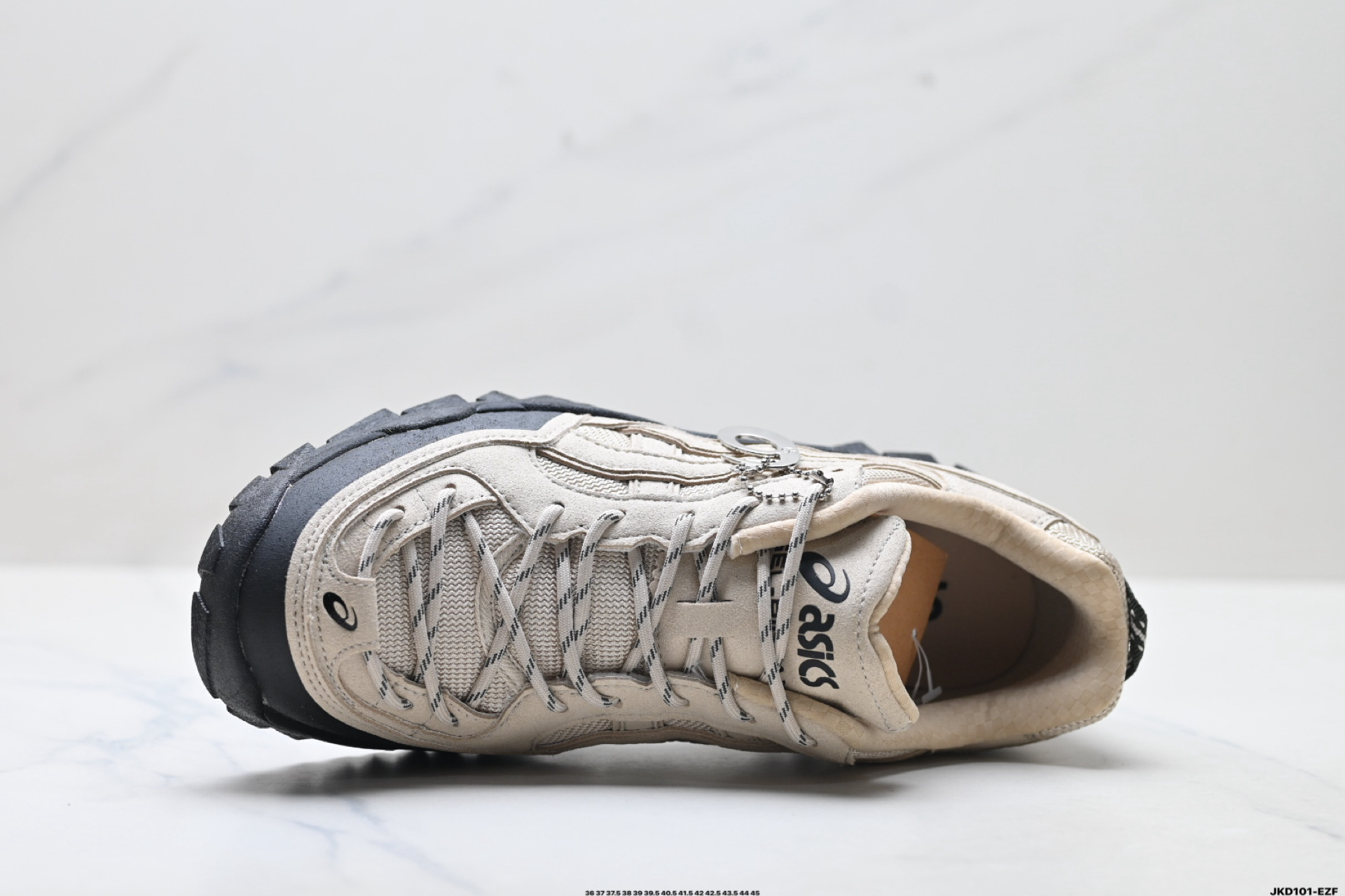 Asics Gel-Pickax 亚瑟士 登山徒步 户外运动平衡减震 户外功能鞋 1203A983-020 Asics Gel-Pickax 亚瑟士 登山徒步 户外运动平衡减震 户外功能鞋 1203A983-020