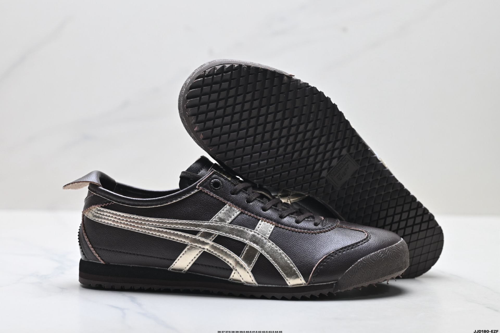 150 Onitsuka Tiger NIPPON MADE 鬼冢虎手工鞋系列 1183A872-204