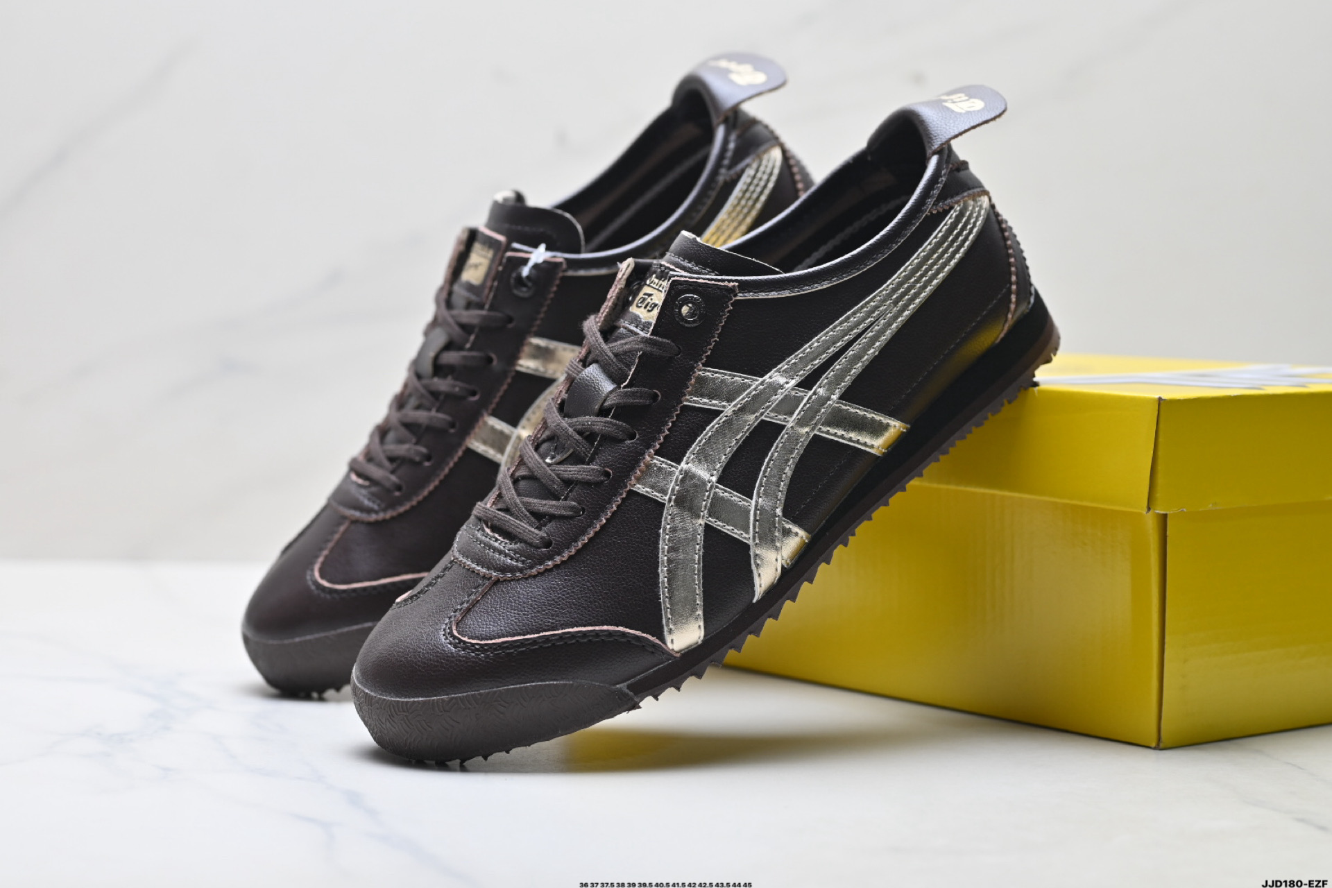 150 Onitsuka Tiger NIPPON MADE 鬼冢虎手工鞋系列 1183A872-204
