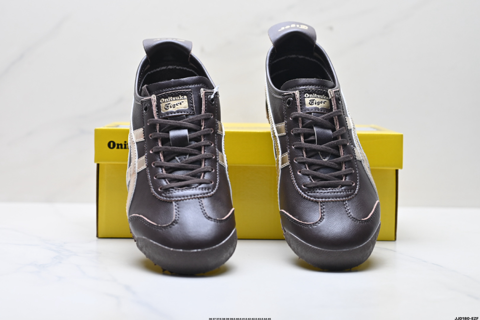 150 Onitsuka Tiger NIPPON MADE 鬼冢虎手工鞋系列 1183A872-204