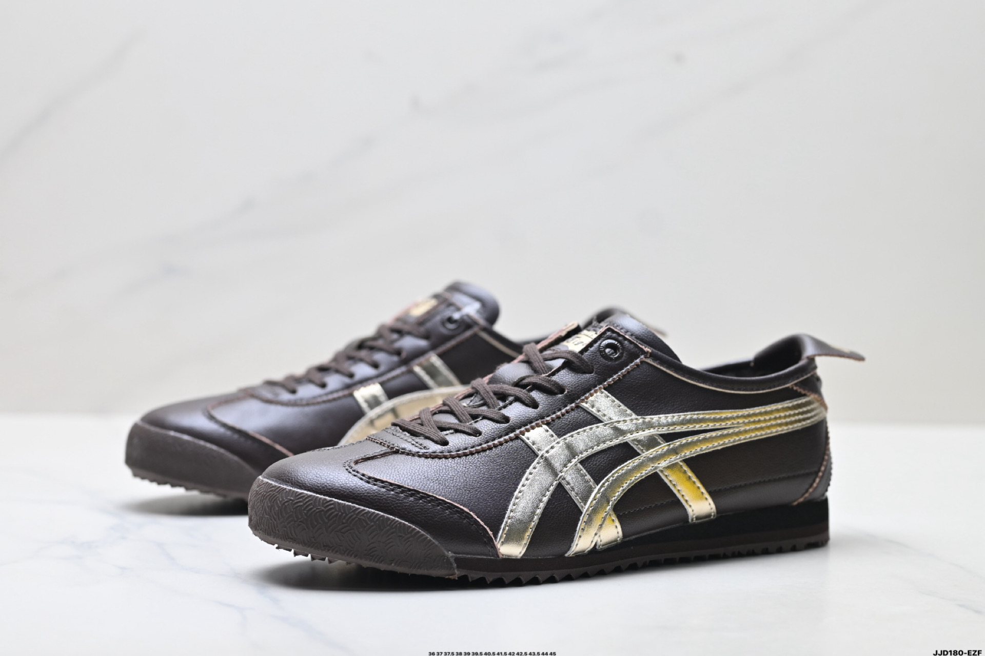 150 Onitsuka Tiger NIPPON MADE 鬼冢虎手工鞋系列 1183A872-204