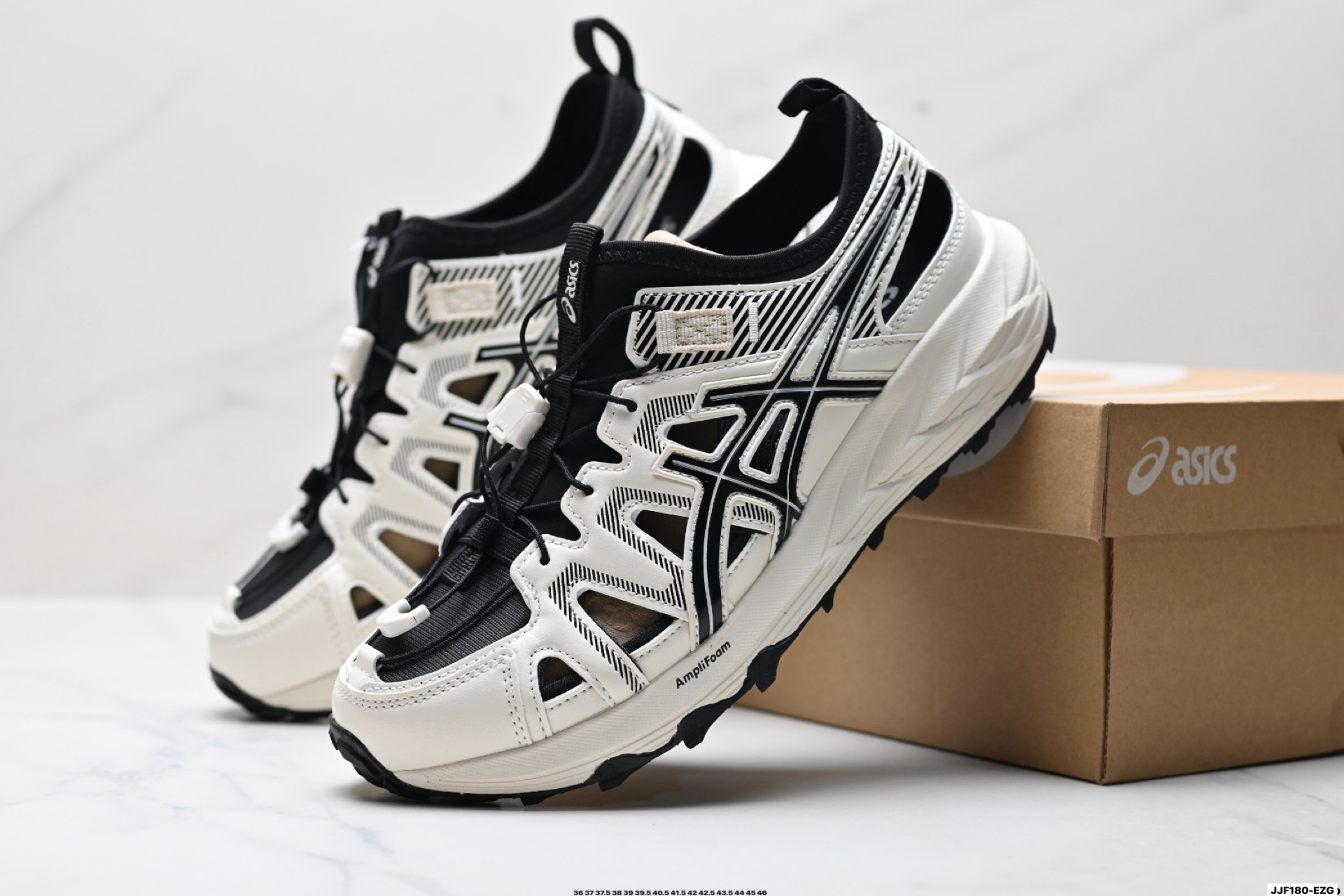 Asics GEL-SONOMA SE 亚瑟士 户外涉水溯溪鞋 1203A670-250