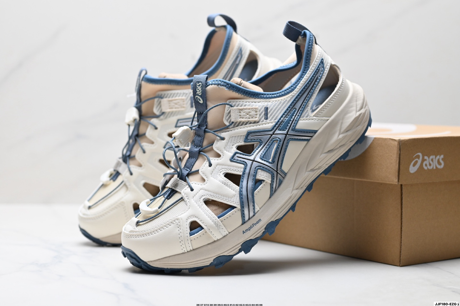 Asics GEL-SONOMA SE 亚瑟士 户外涉水溯溪鞋 1203A670-250
