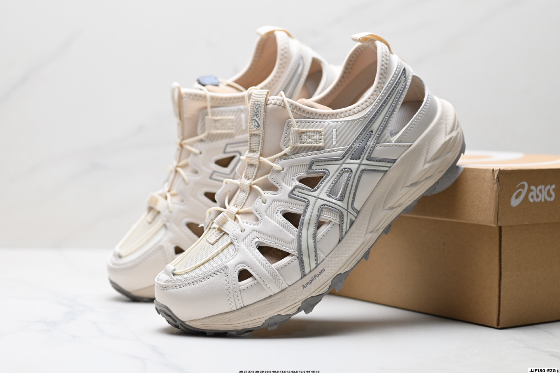 Asics GEL-SONOMA SE 亚瑟士 户外涉水溯溪鞋 1203A670-250