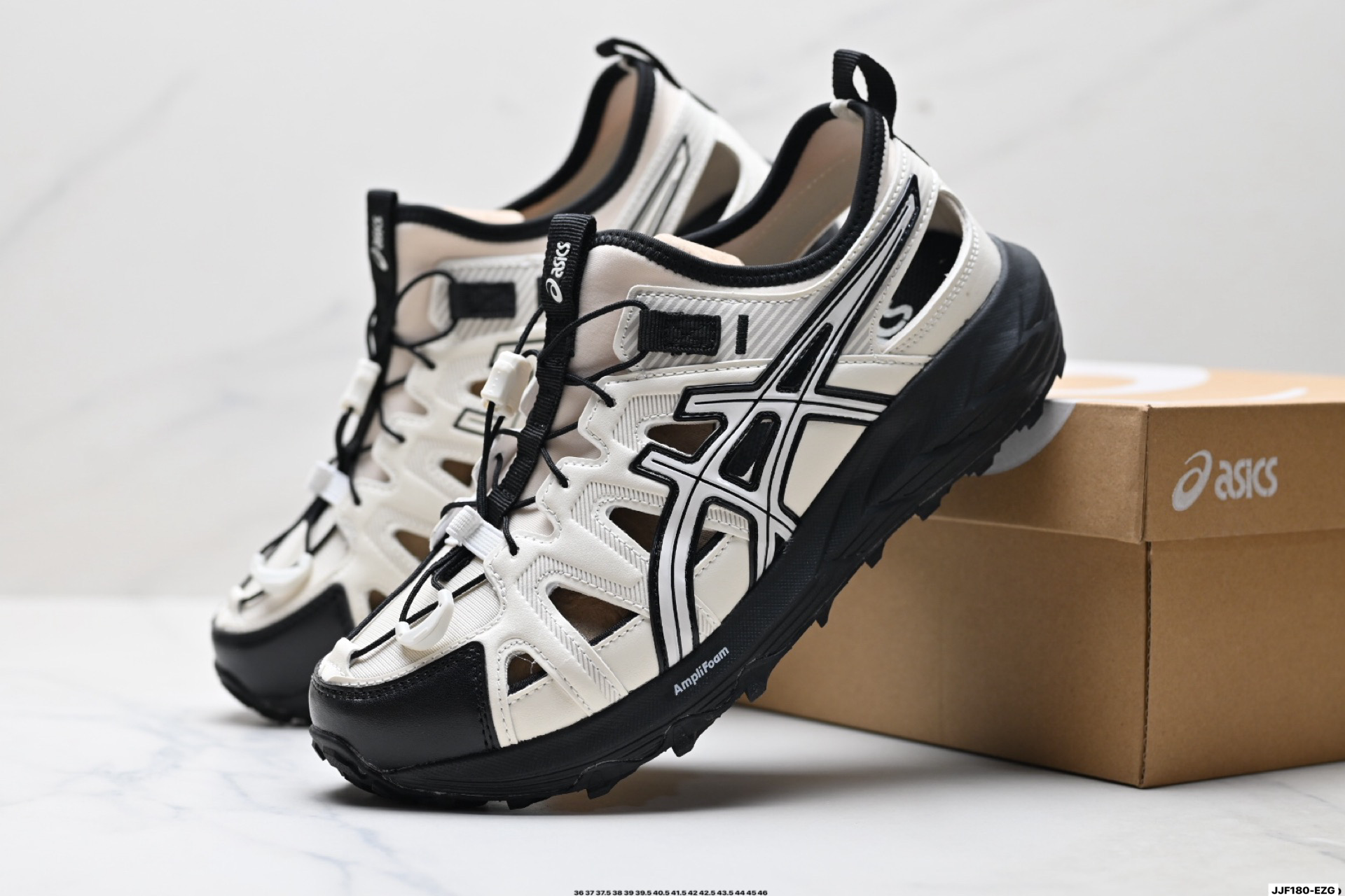 Asics GEL-SONOMA SE 亚瑟士 户外涉水溯溪鞋 1203A670-250