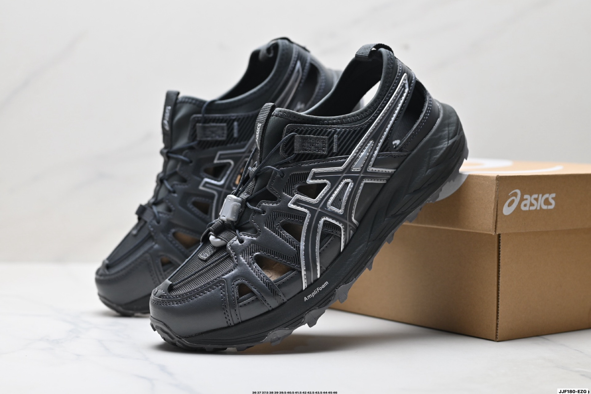 Asics GEL-SONOMA SE 亚瑟士 户外涉水溯溪鞋 1203A670-250
