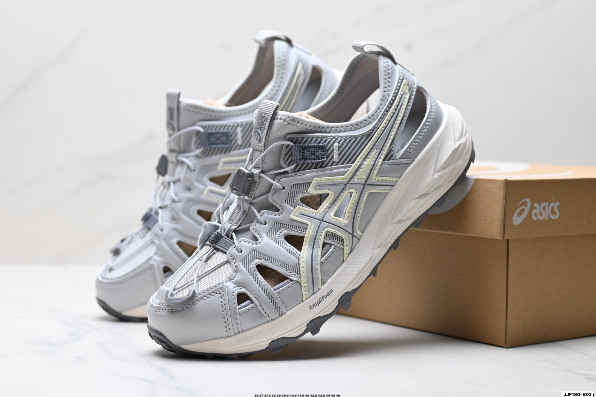 Asics GEL-SONOMA SE 亚瑟士 户外涉水溯溪鞋 1203A670-250
