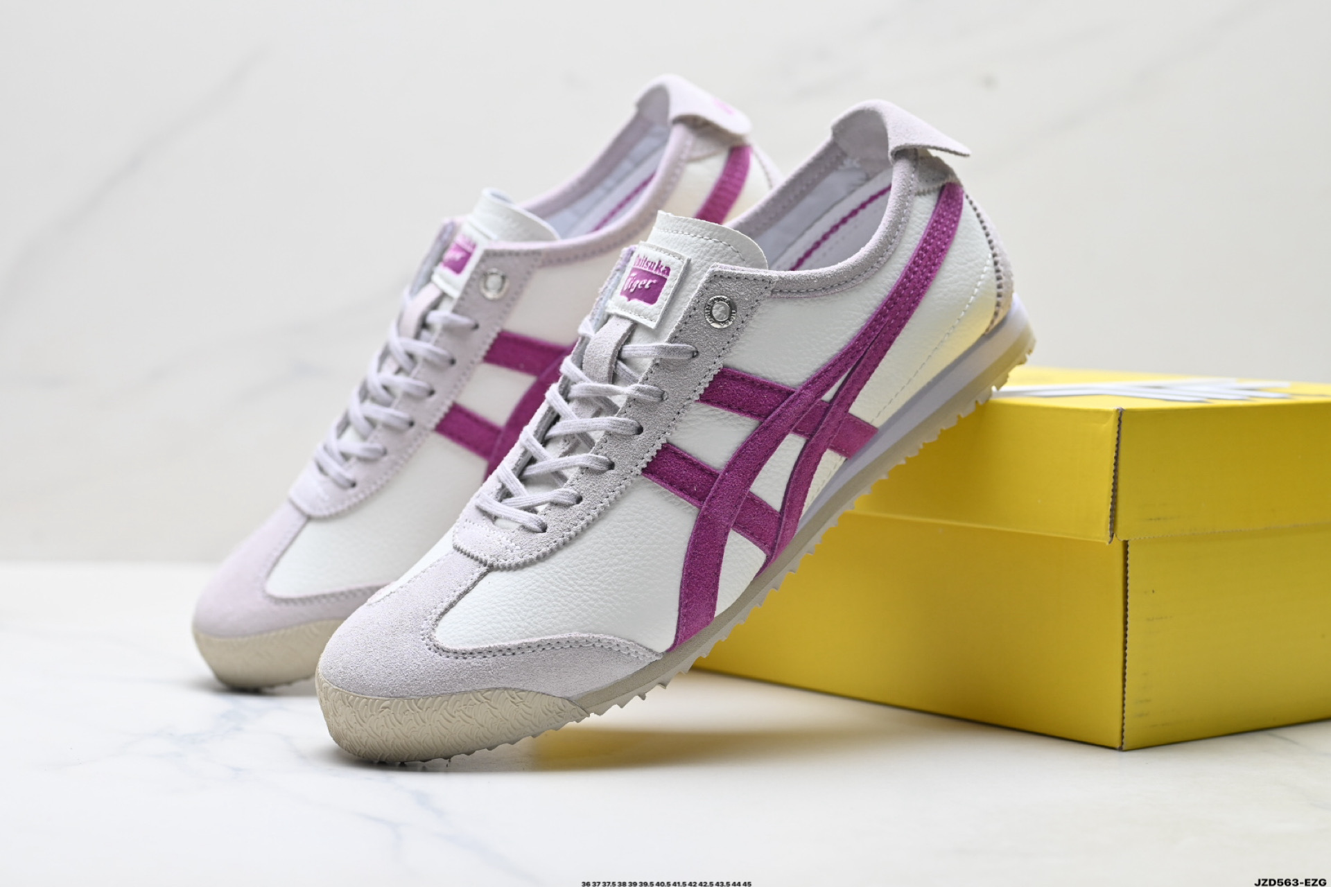 Onitsuka Tiger NIPPON MADE 鬼冢虎手工鞋系列 1183C176-020