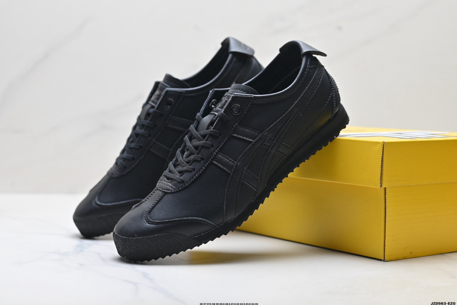 Onitsuka Tiger NIPPON MADE 鬼冢虎手工鞋系列 1183C176-020